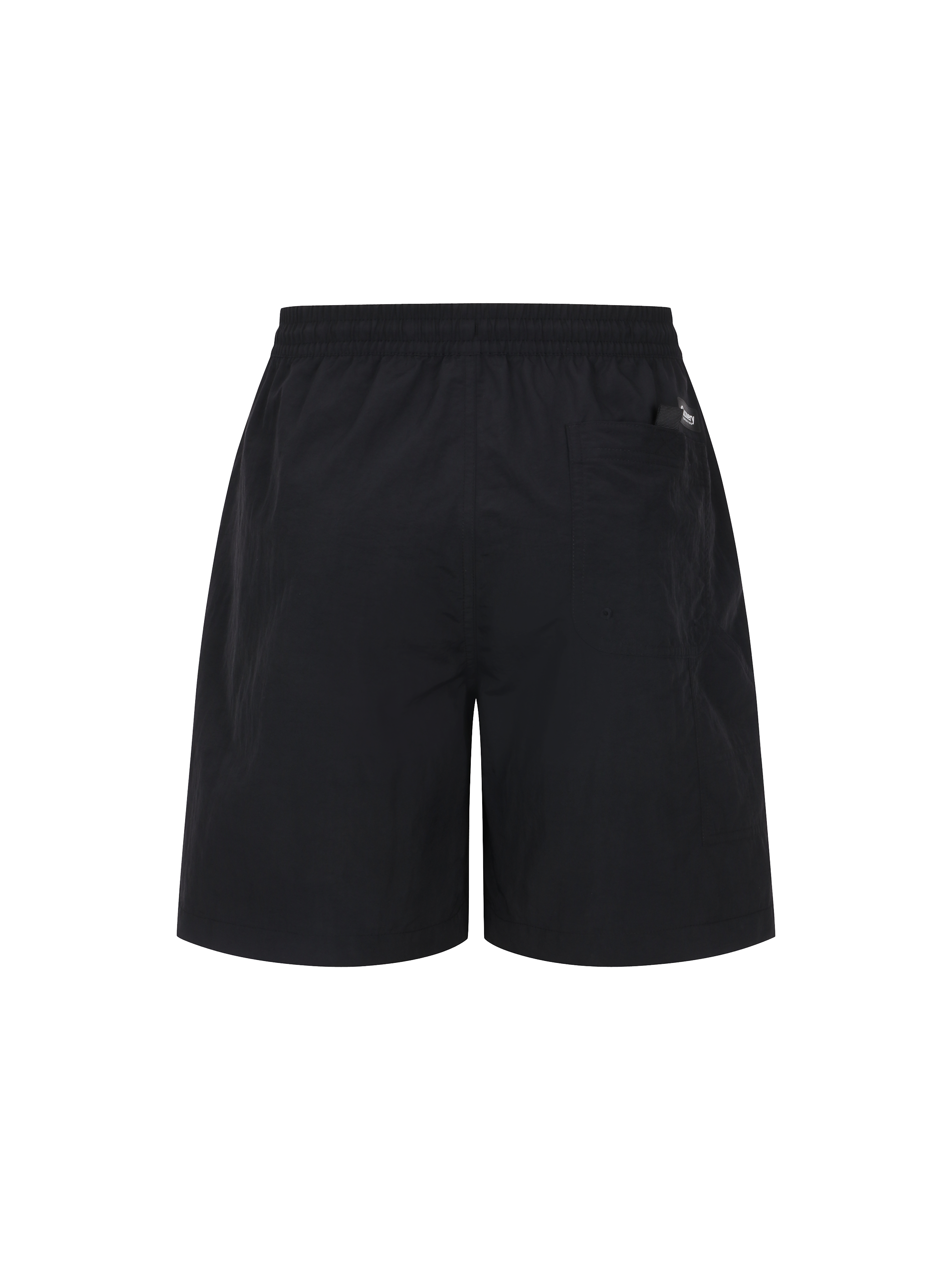 Freshvent Men Mane Crew Wafenboard Shorts