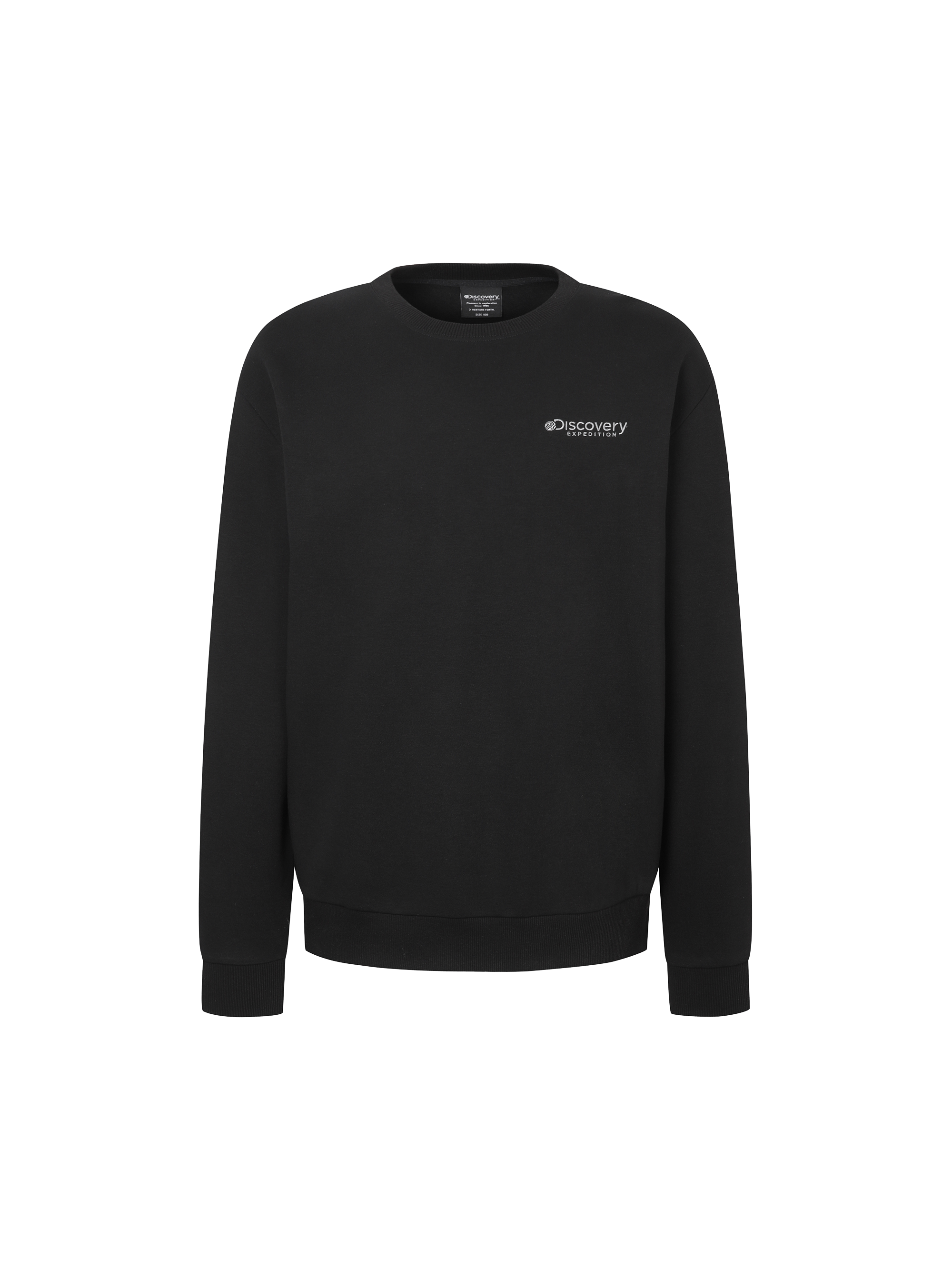 Denver Small Logo Sweatshirt