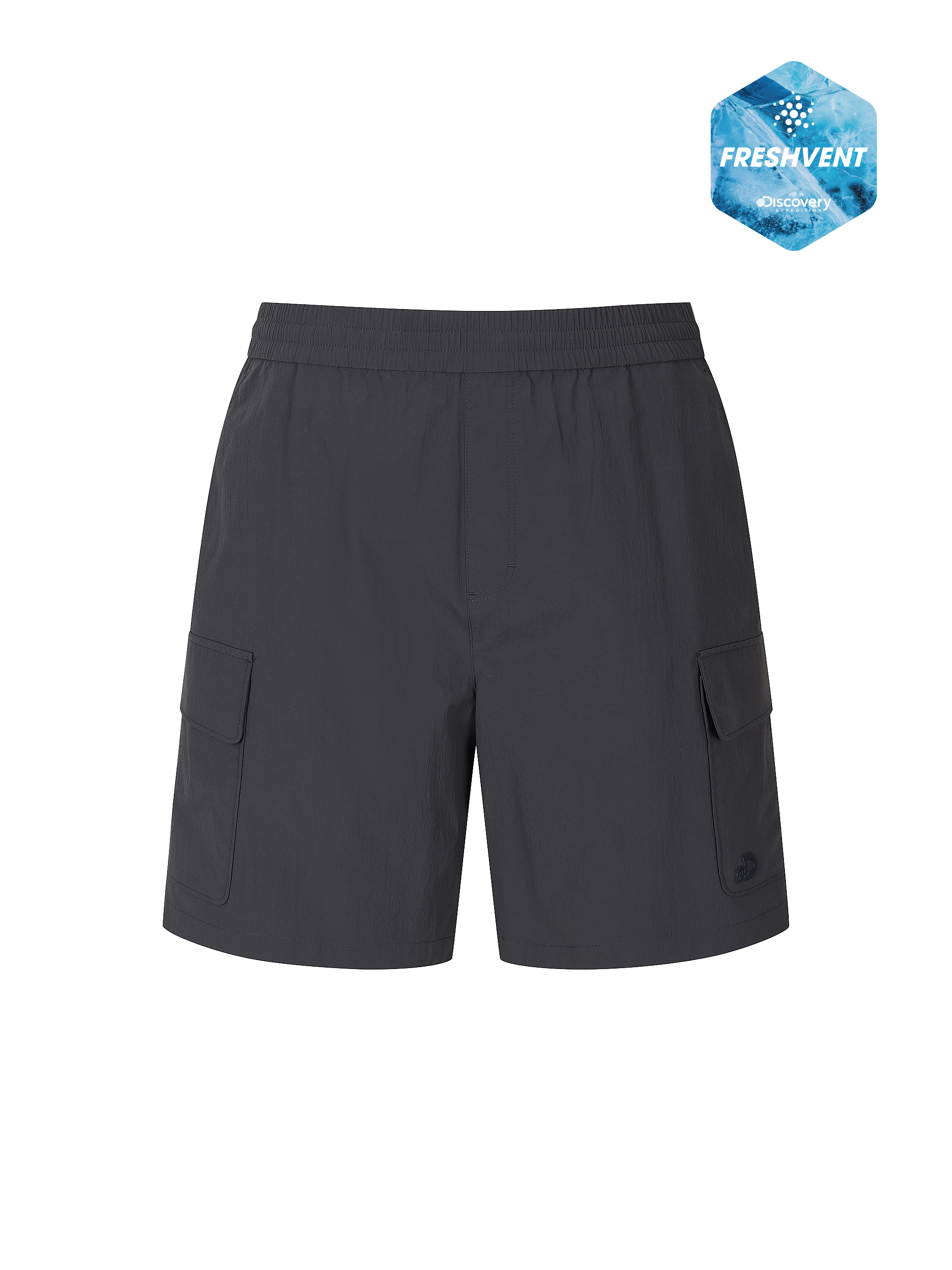 M's Freshvent Cargo Shorts