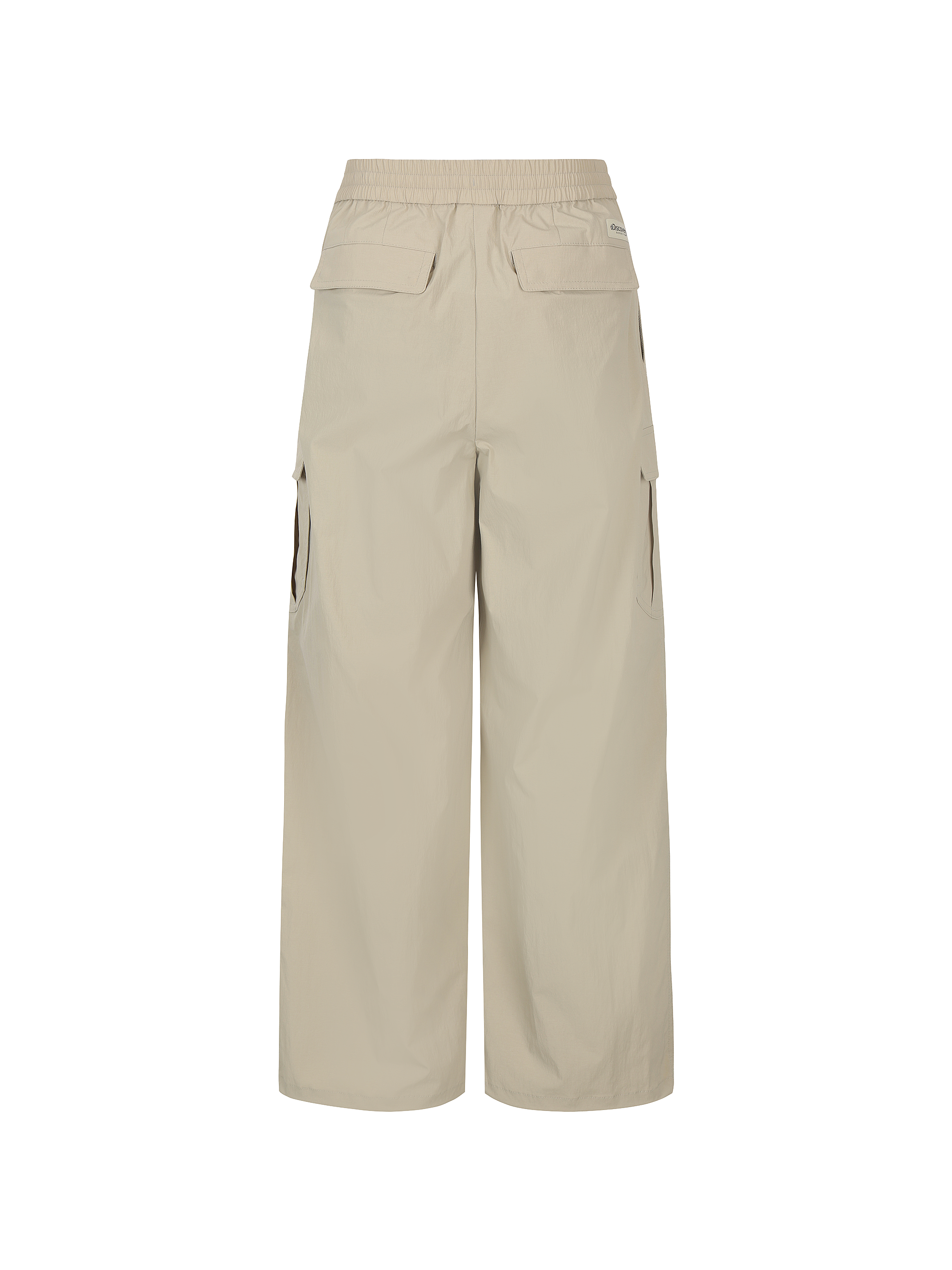 W's Freshvent Wide Cargo Pants