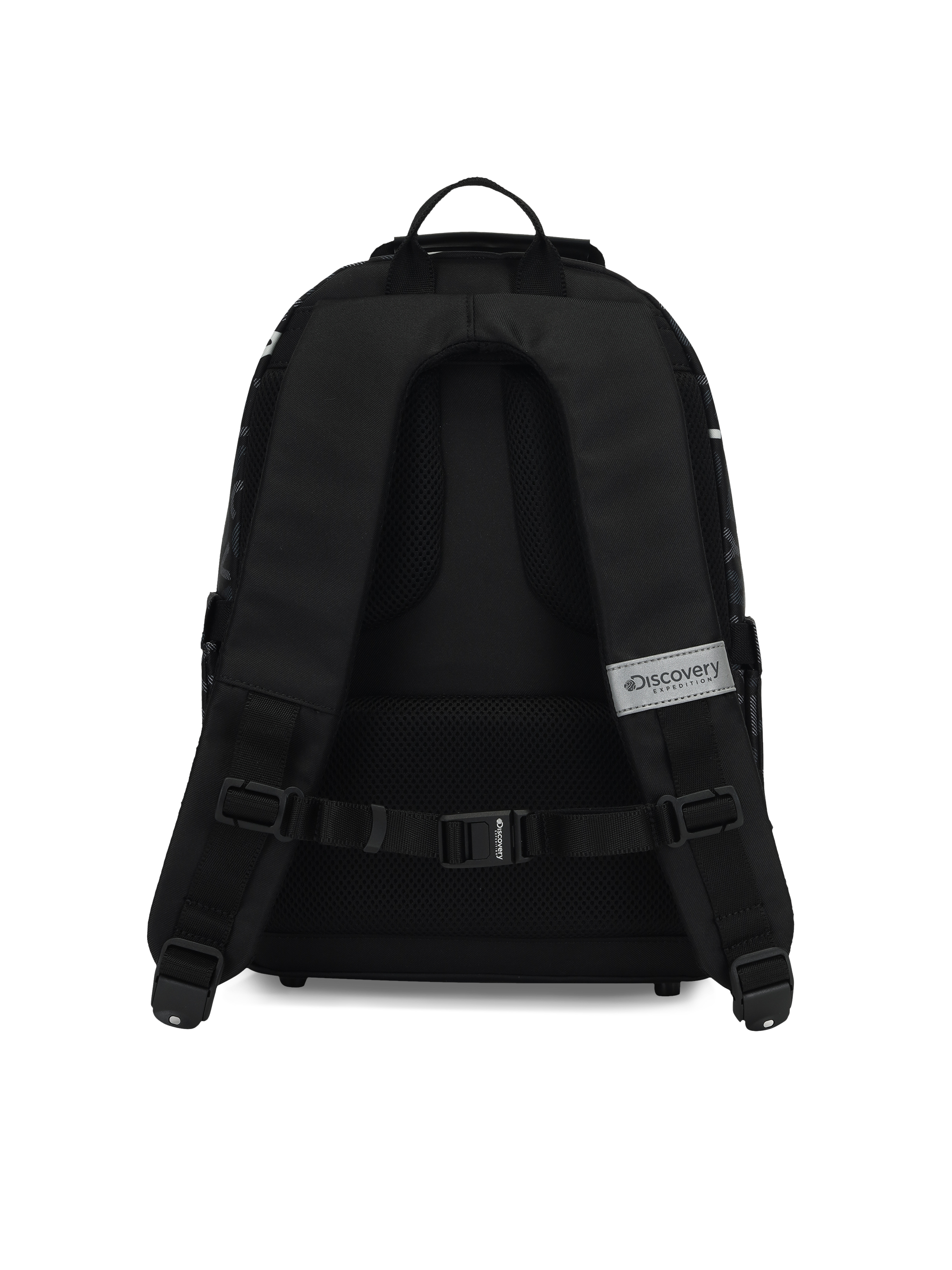 Kids Monogram School Backpack
