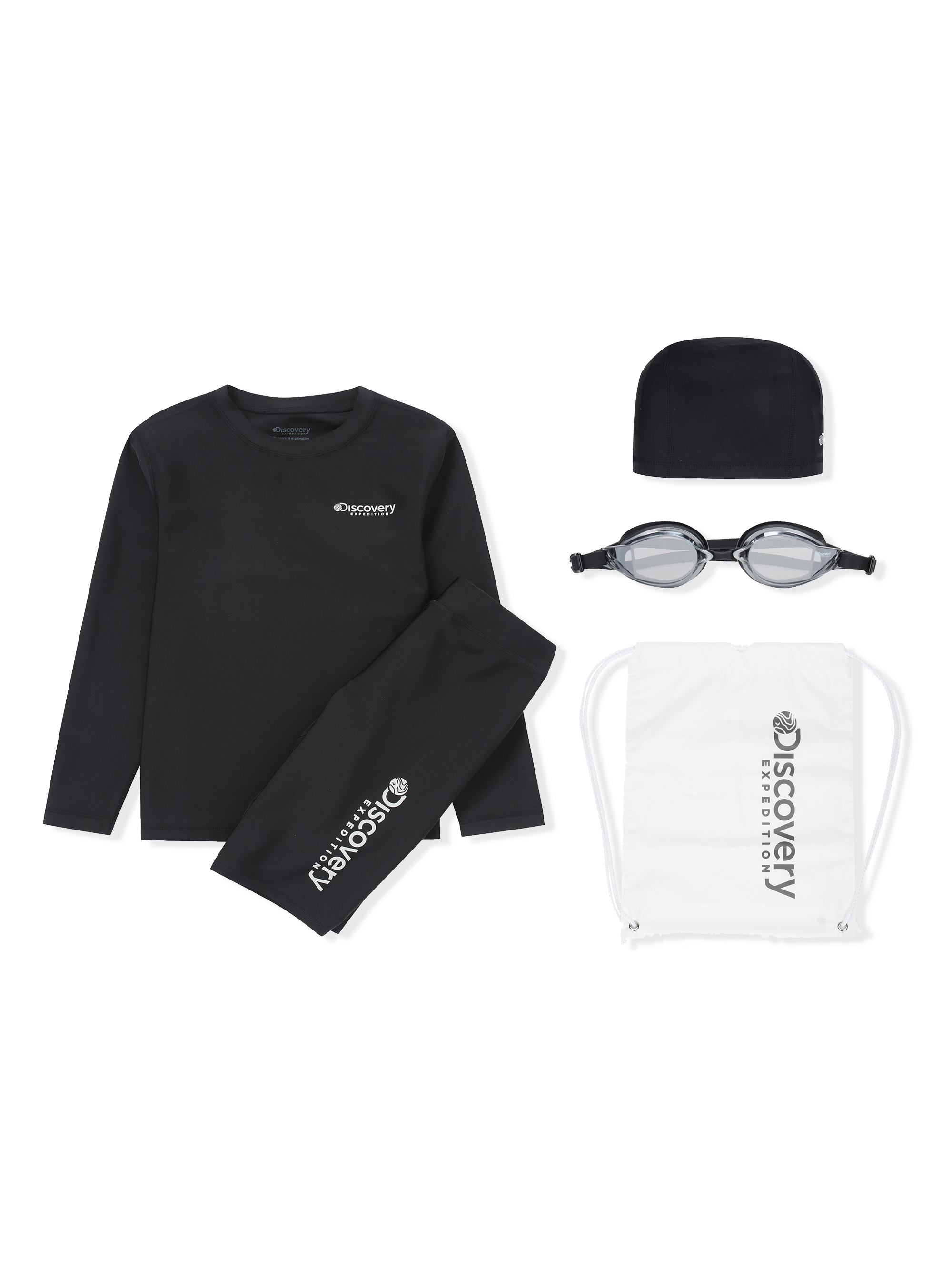 Kids Freshvent Swim Essentials Set