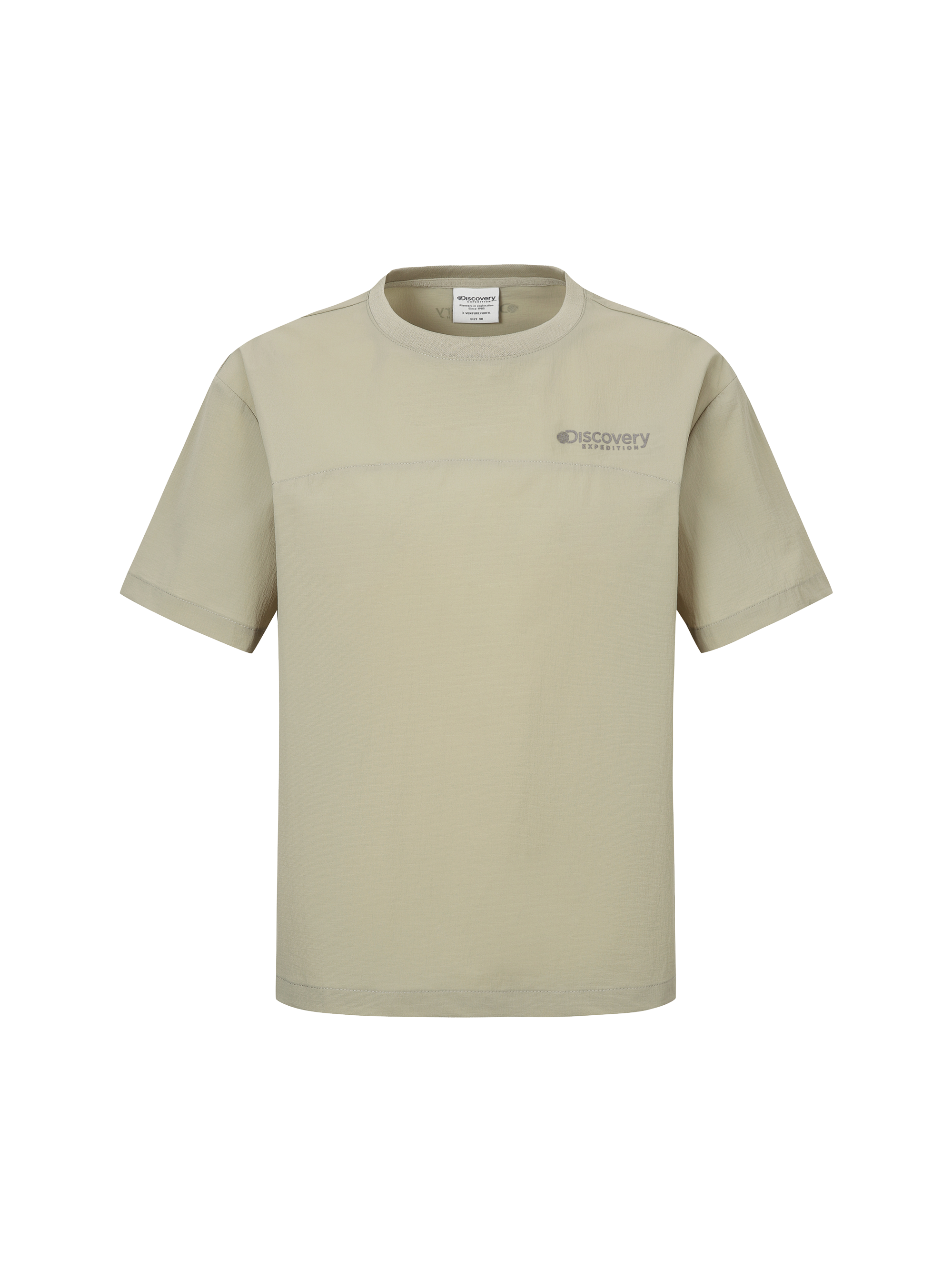 Women's Airdot Short Sleeve T-shirt