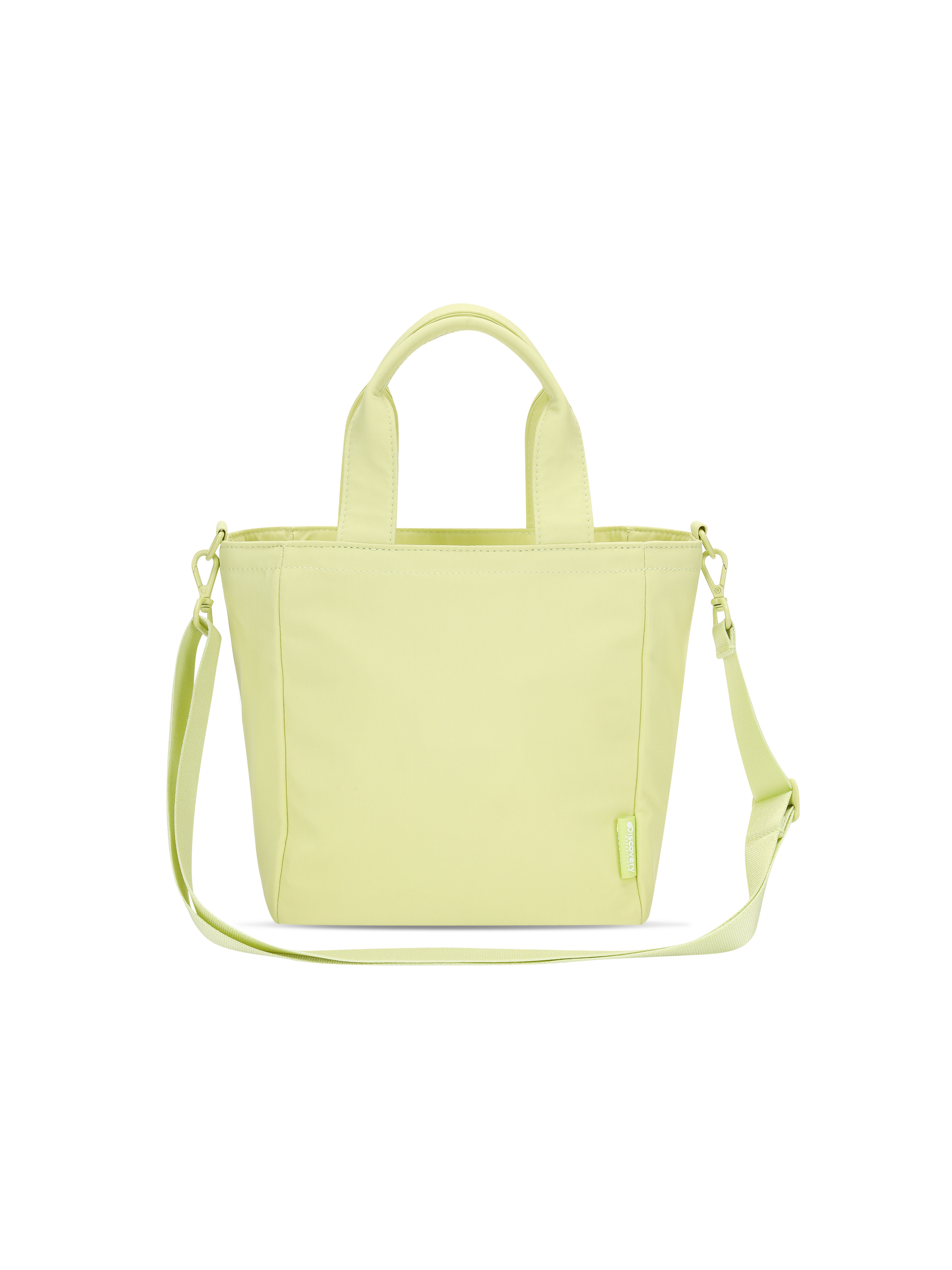 Athleisure Mini Toge Corss Bag