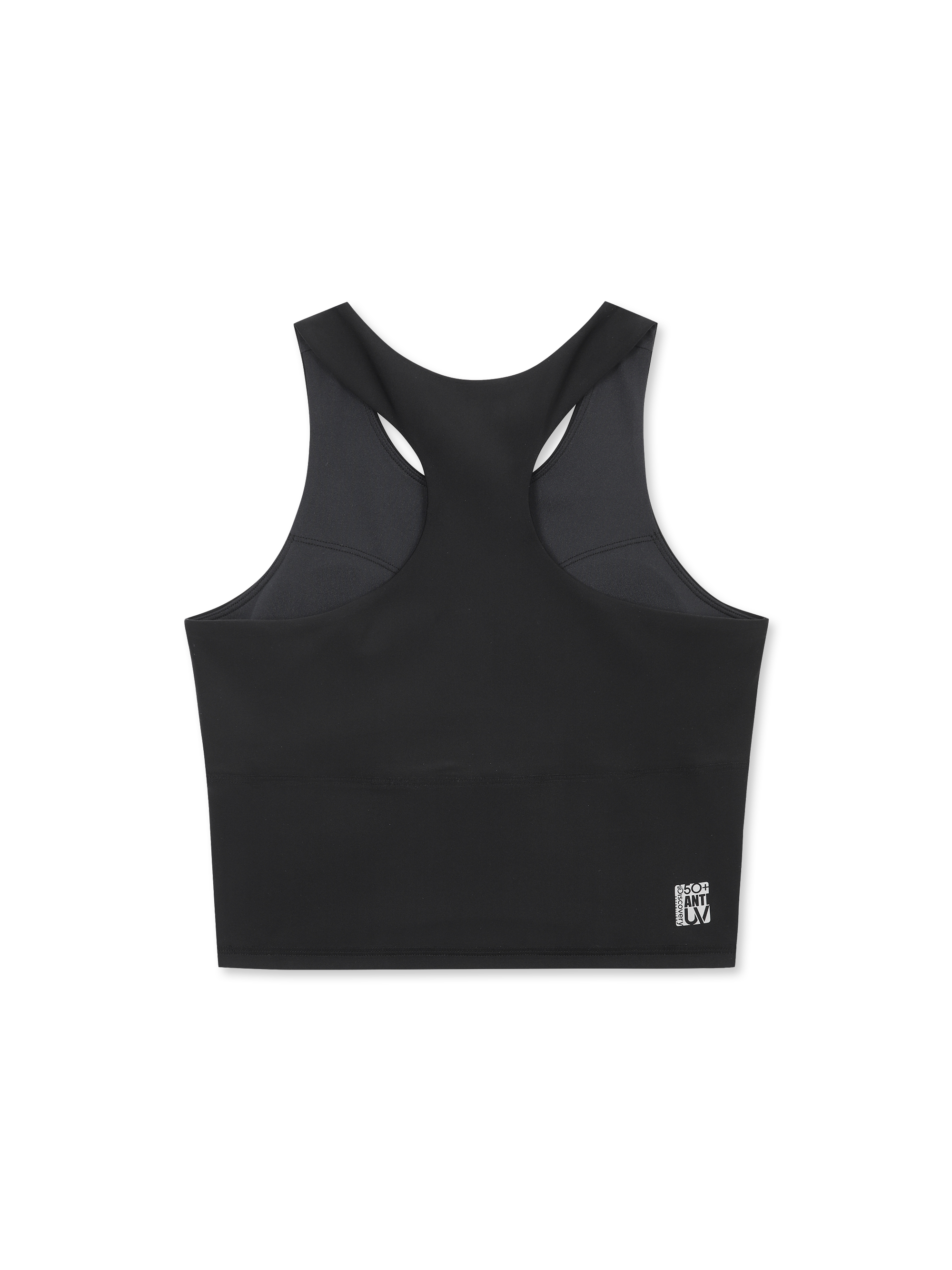 Girls Freshvent Essential Bra Top