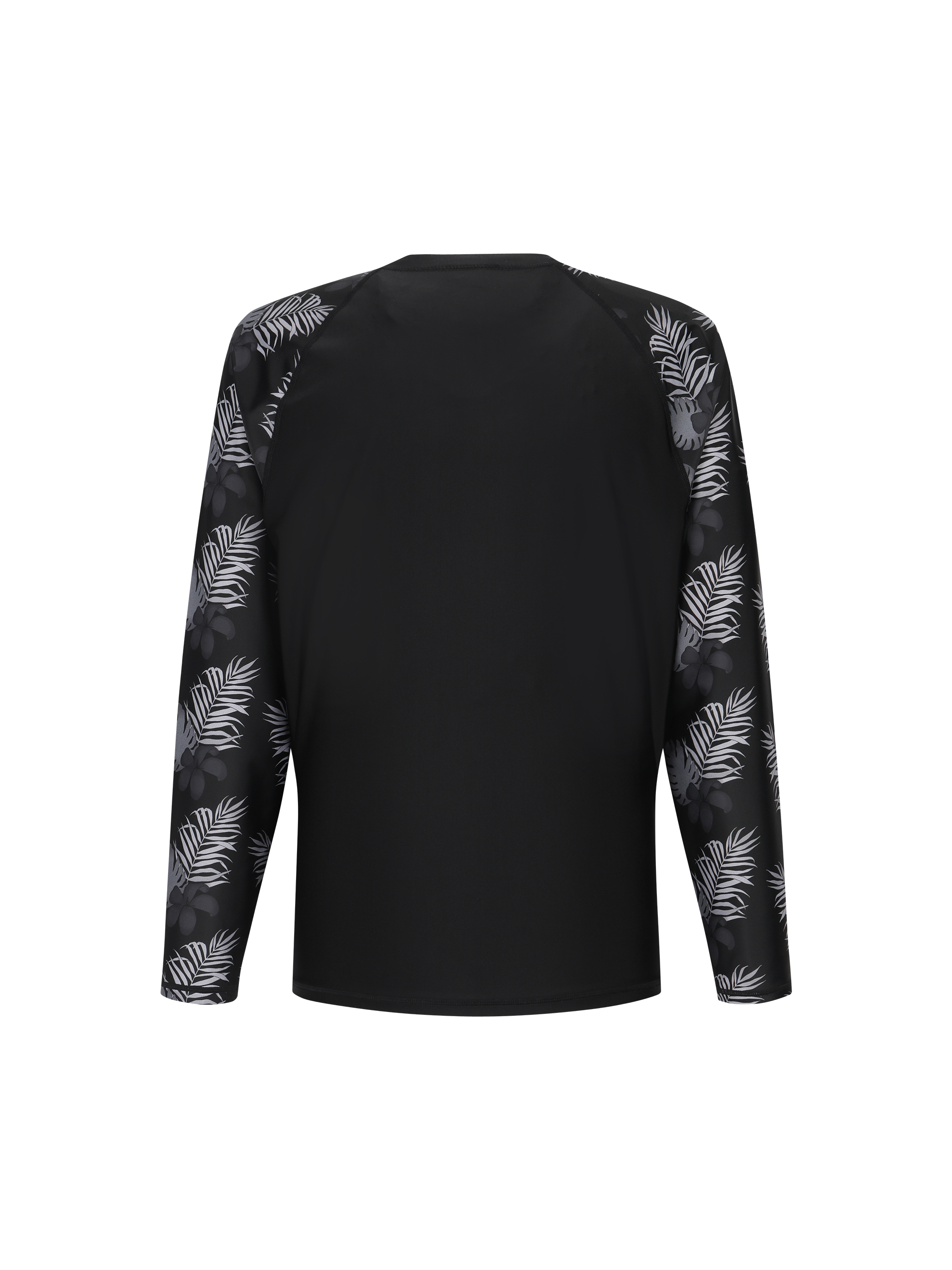 Freshvent Men's Hot Summer Rouge Fit Pool Up Rash Guard
