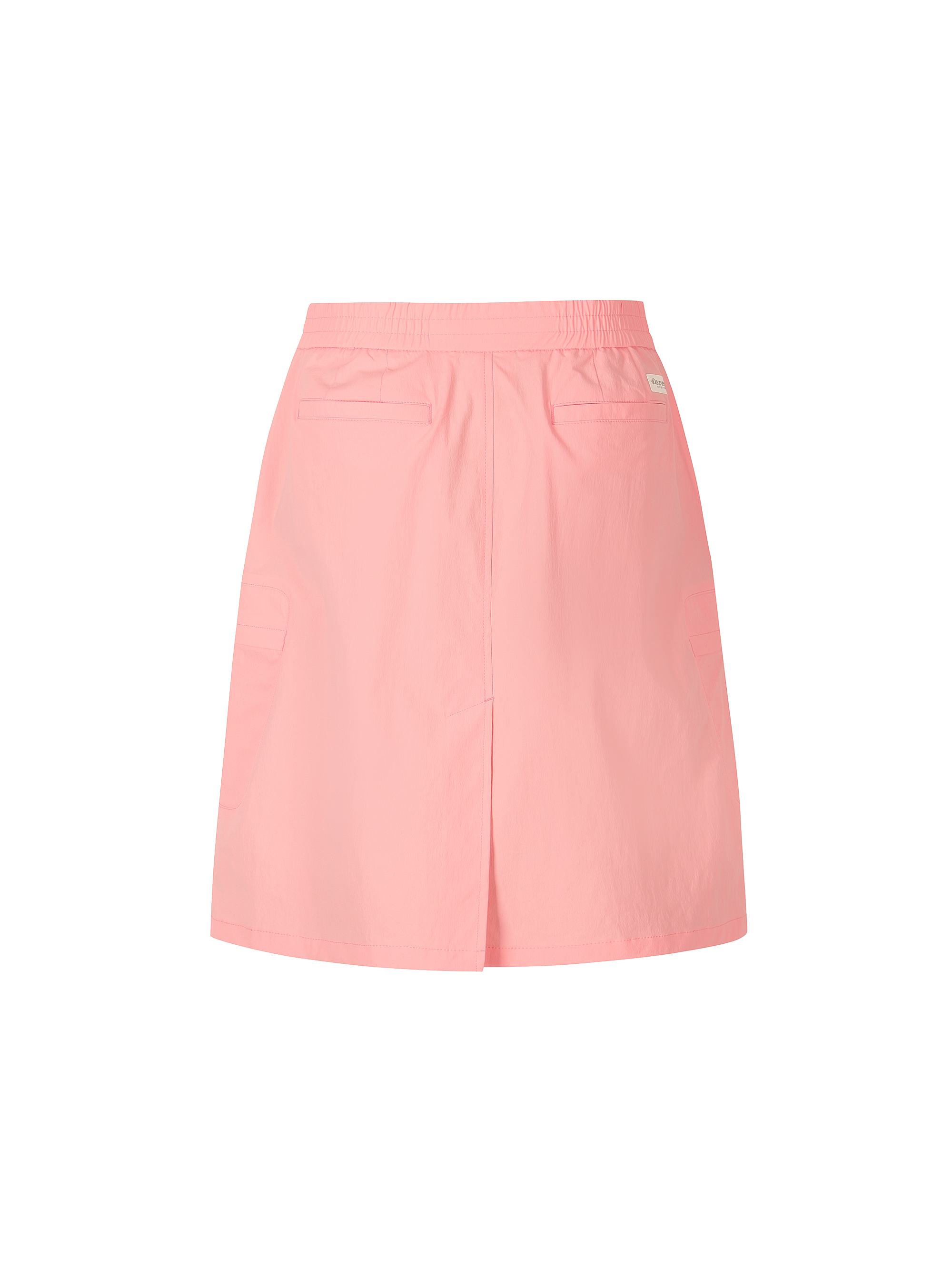 W's Freshvent Bermuda Cargo Skirt