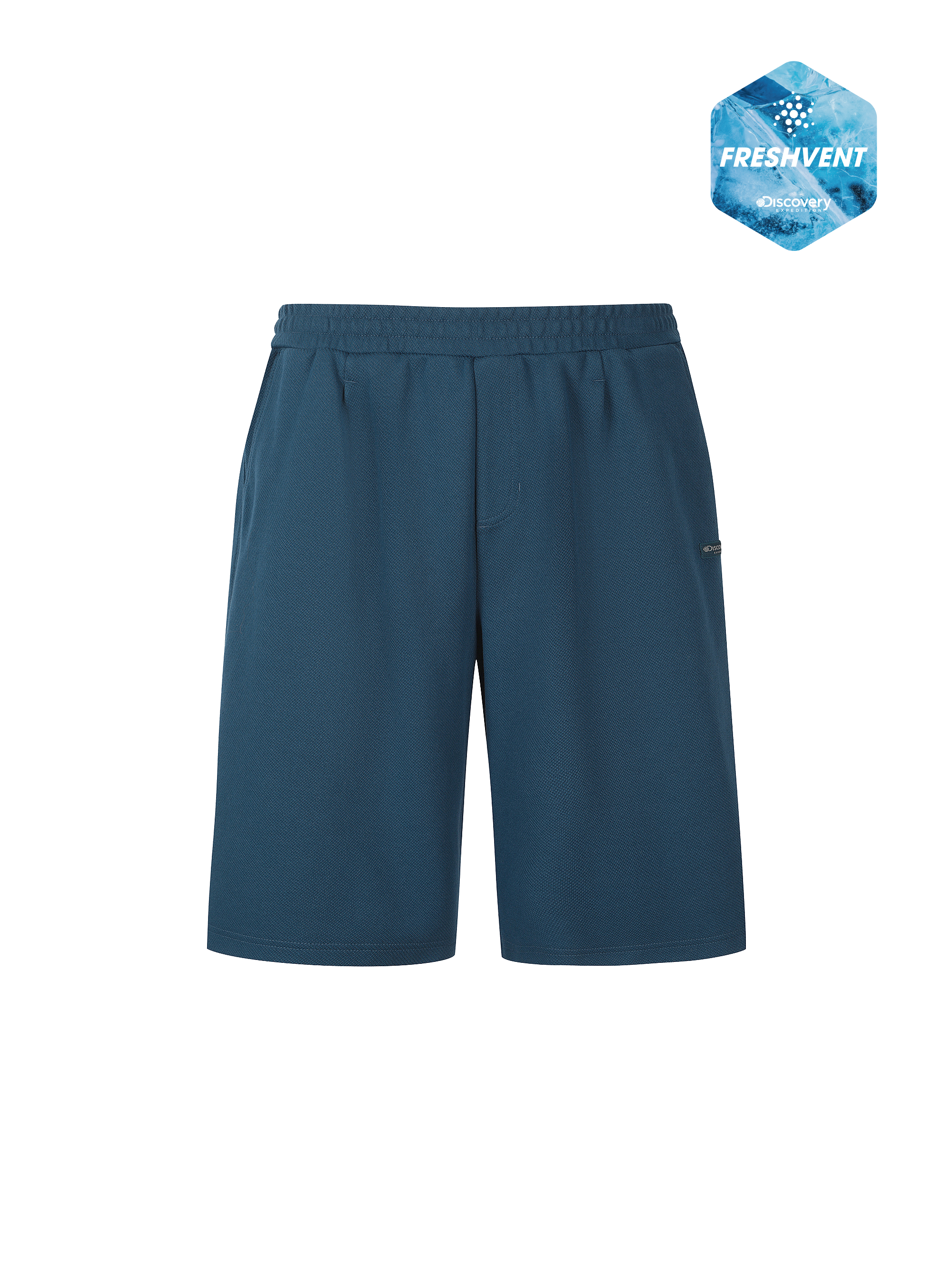 M's Freshvent Jacquard Training Shorts