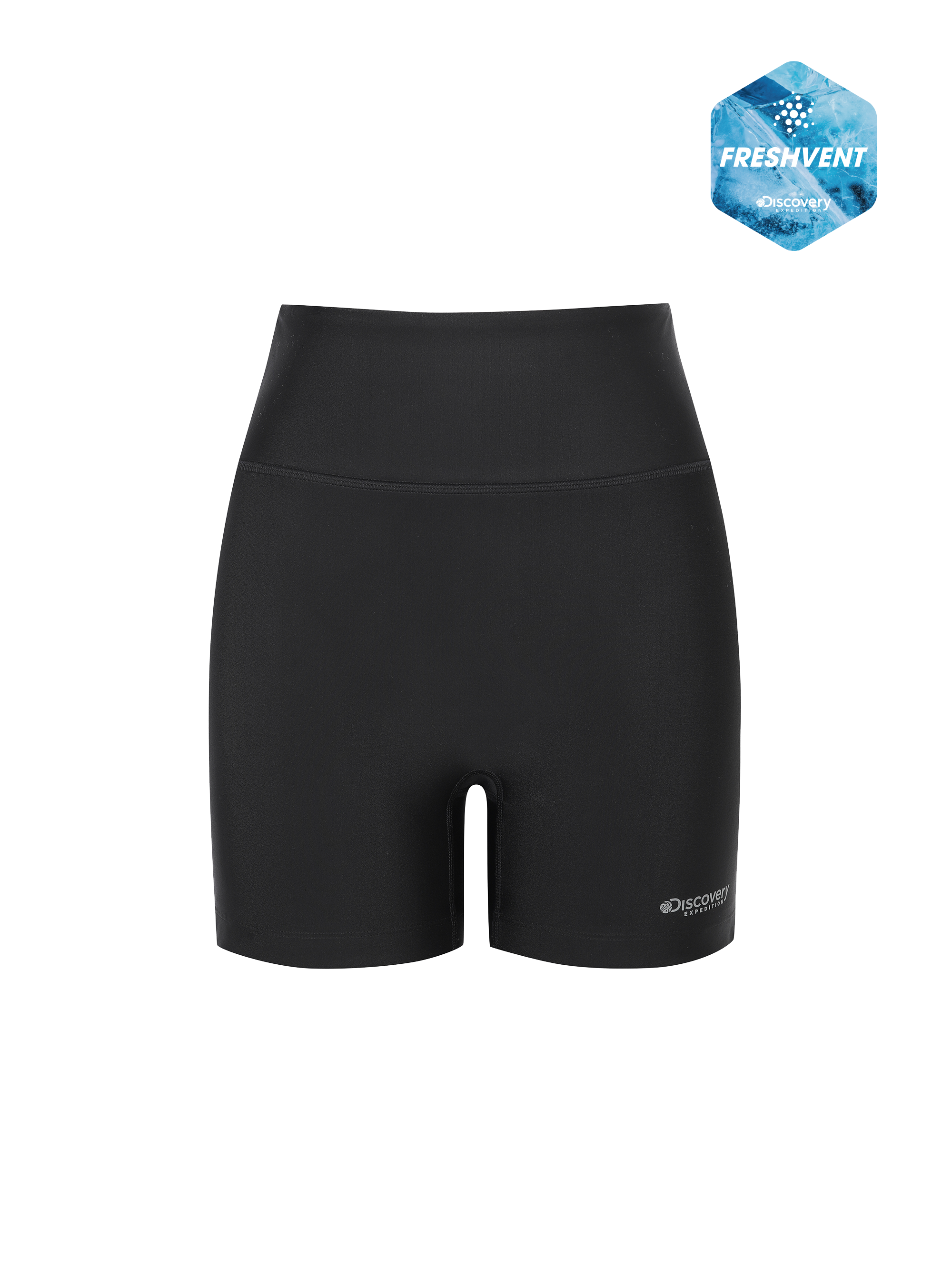 Freshvent Women's Essential Short Water Leggings