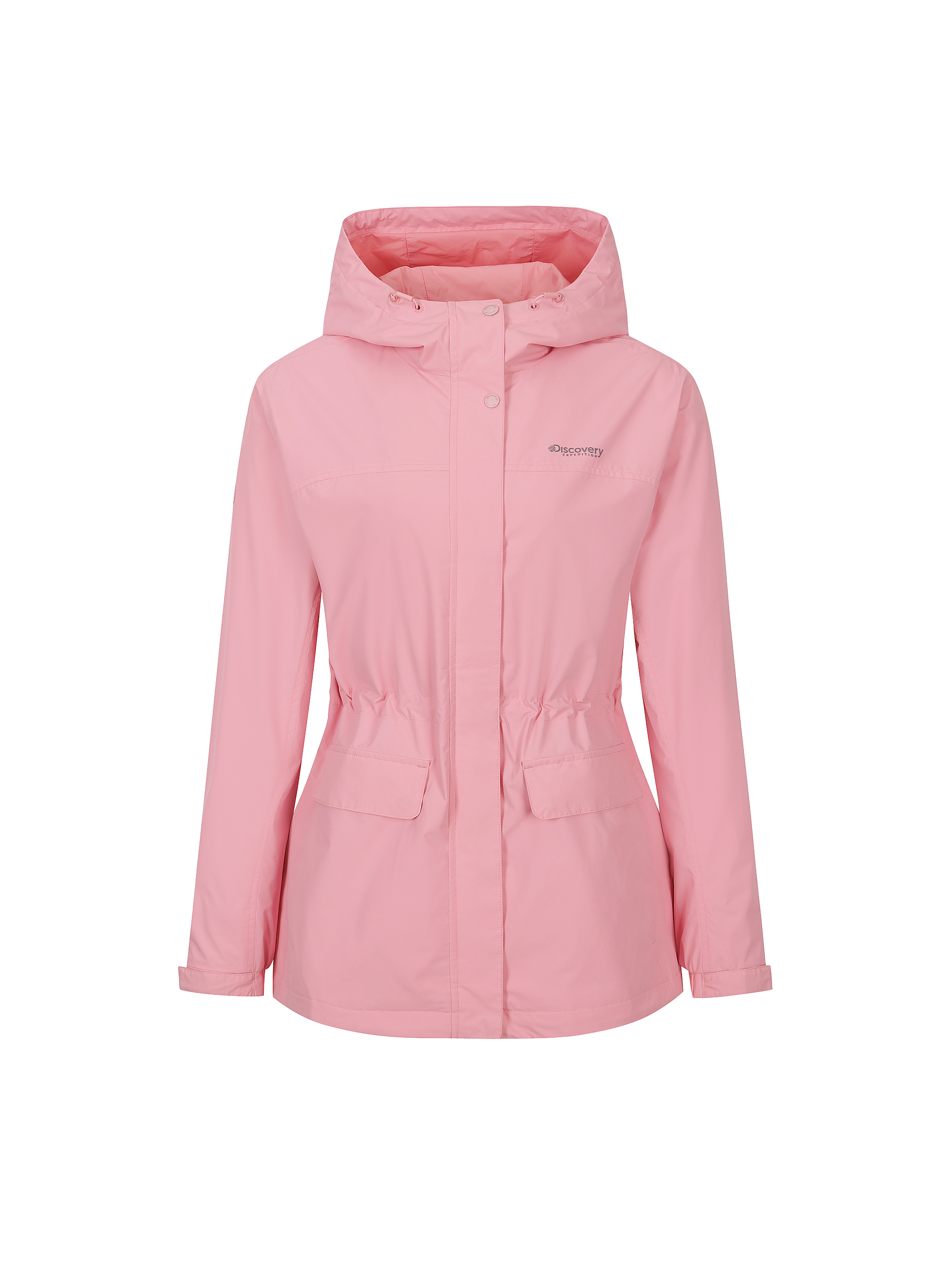 W's BERTEX 2L Safari Mid Length Jacket