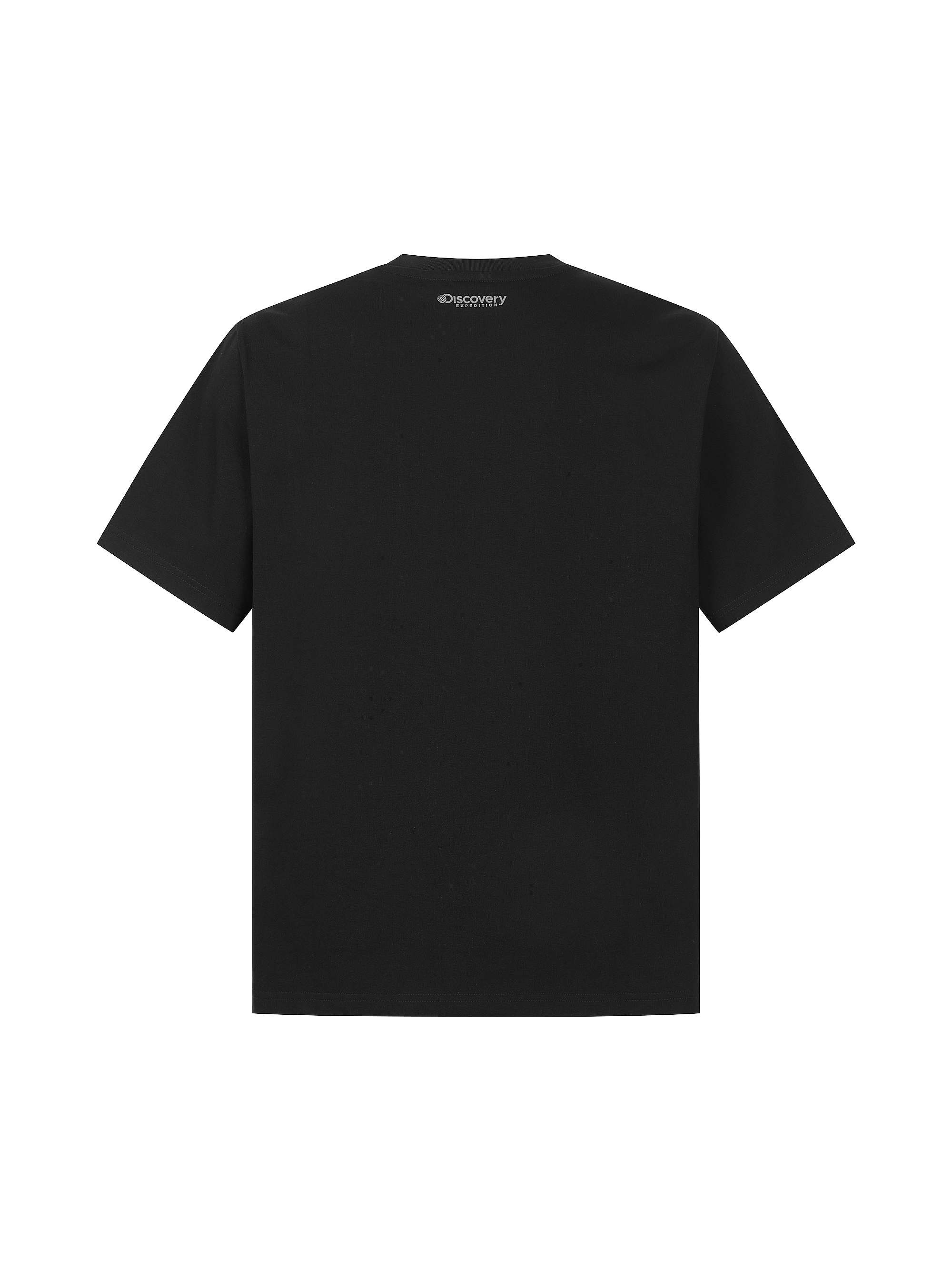 Uni Heavyweight Pocket Short-Sleeve T-shirt