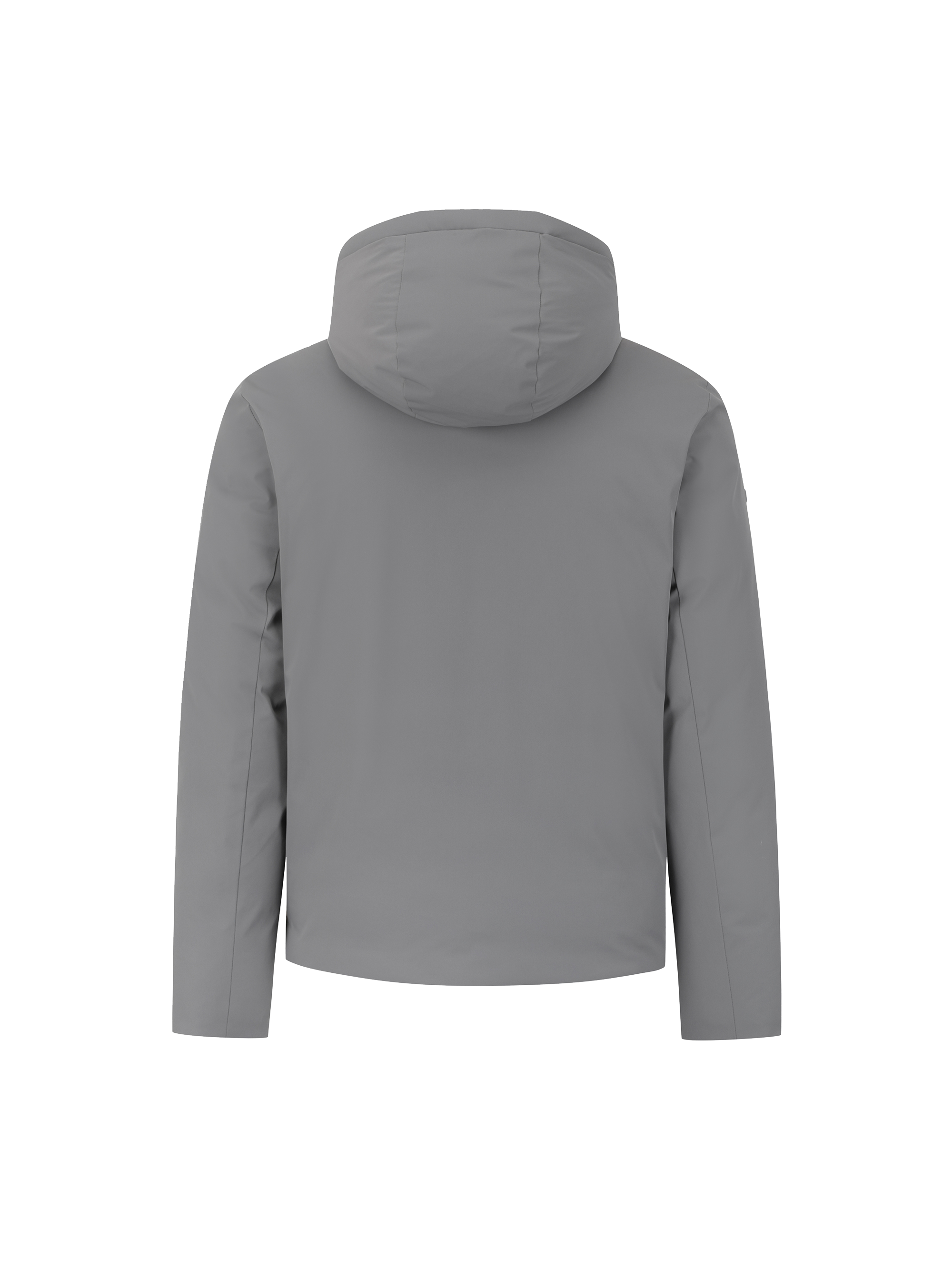 M's BERTEX Goose-Down Jacket