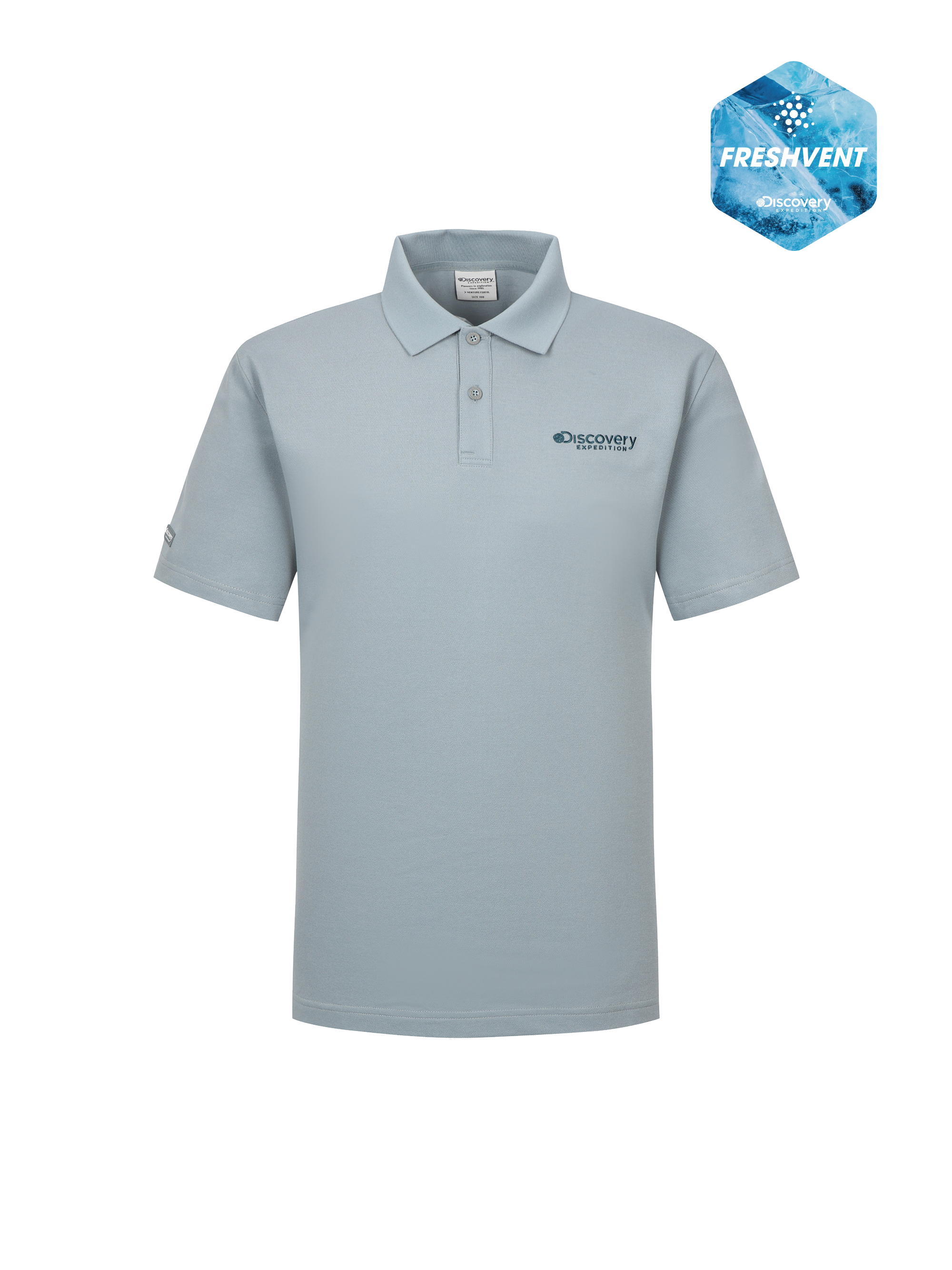 Men's Ted Sorona Cool Polo Shirt