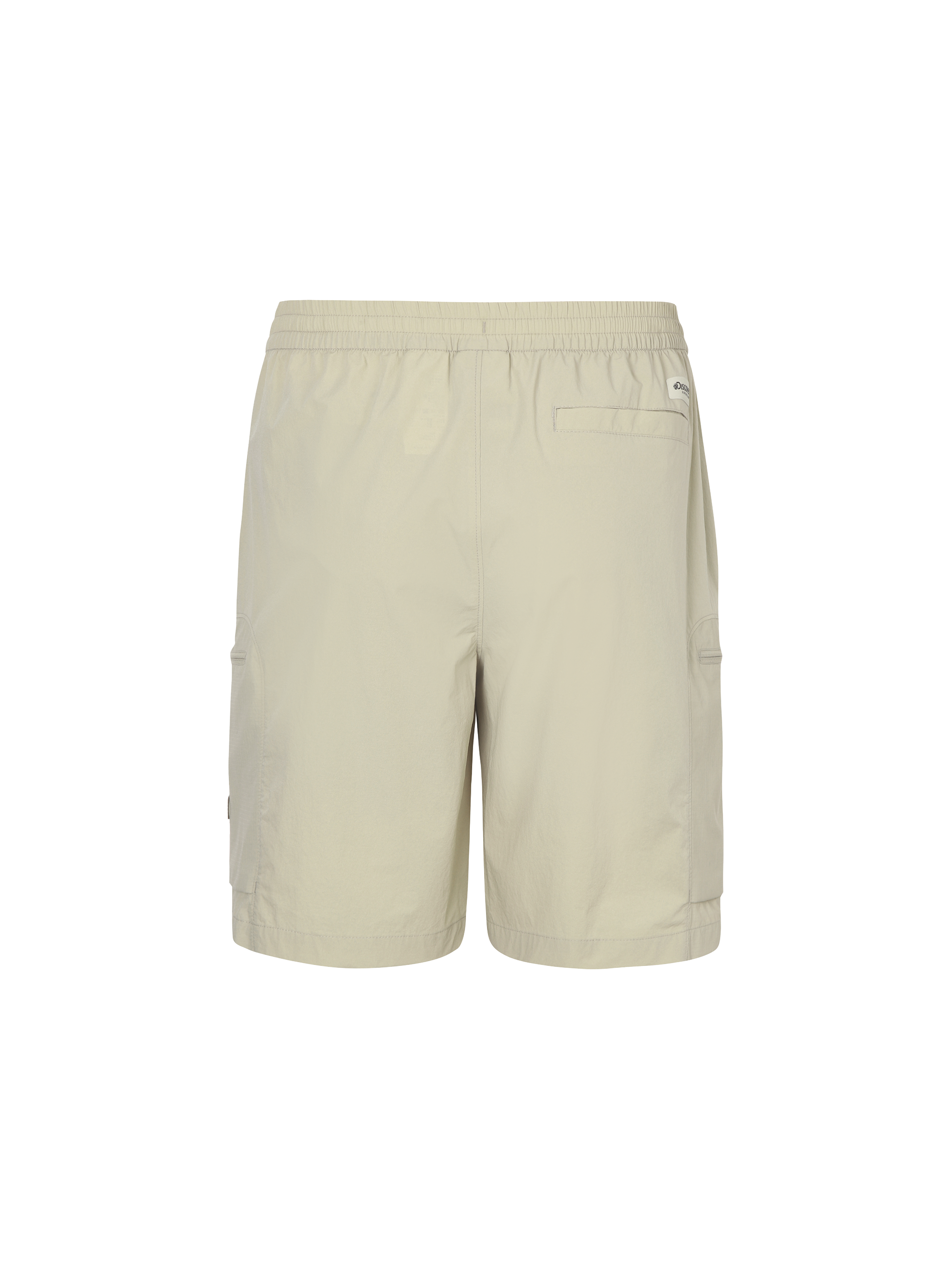 Freshvent Hybrid Shorts