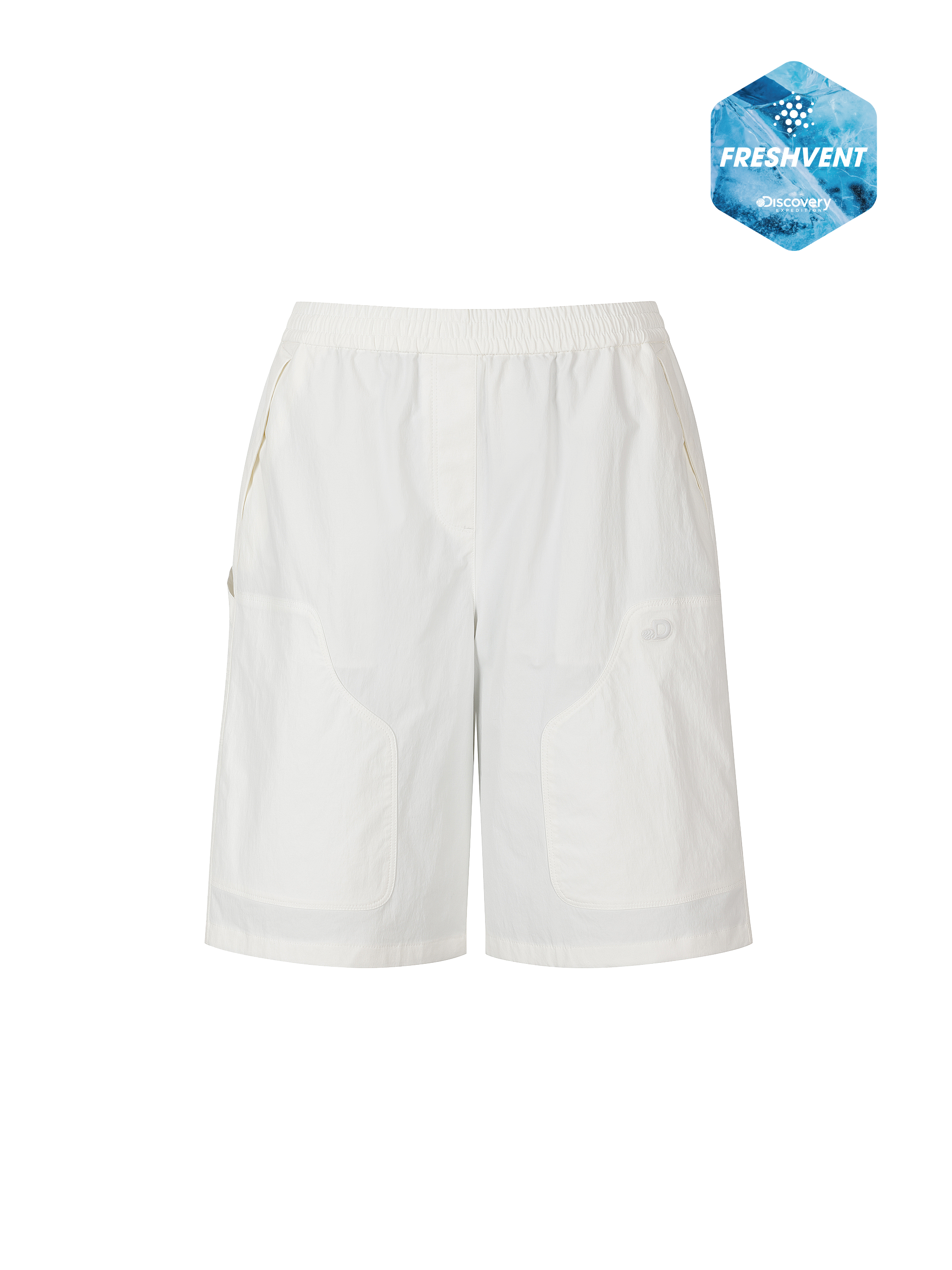 W's Freshvent Carpenter Bermuda Cargo Shorts
