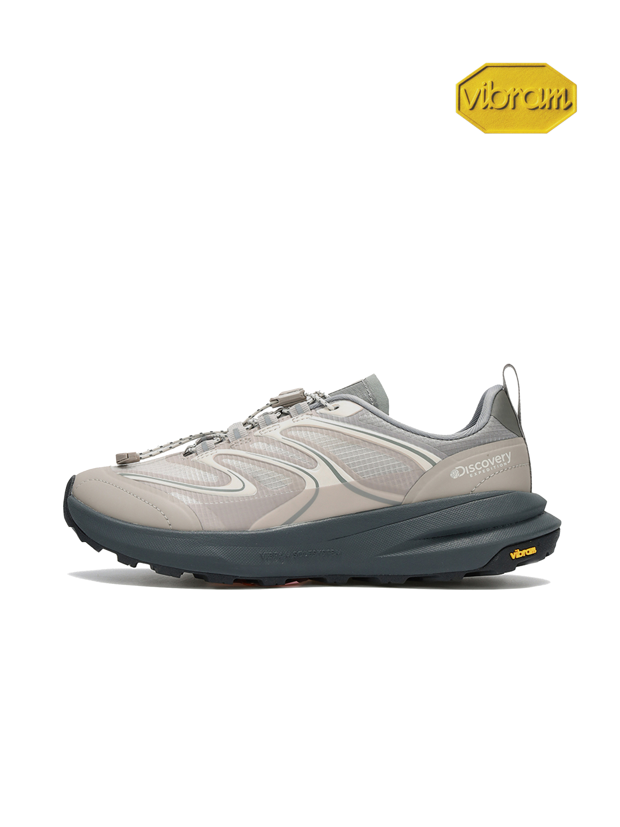 GLIDE VIBRAM