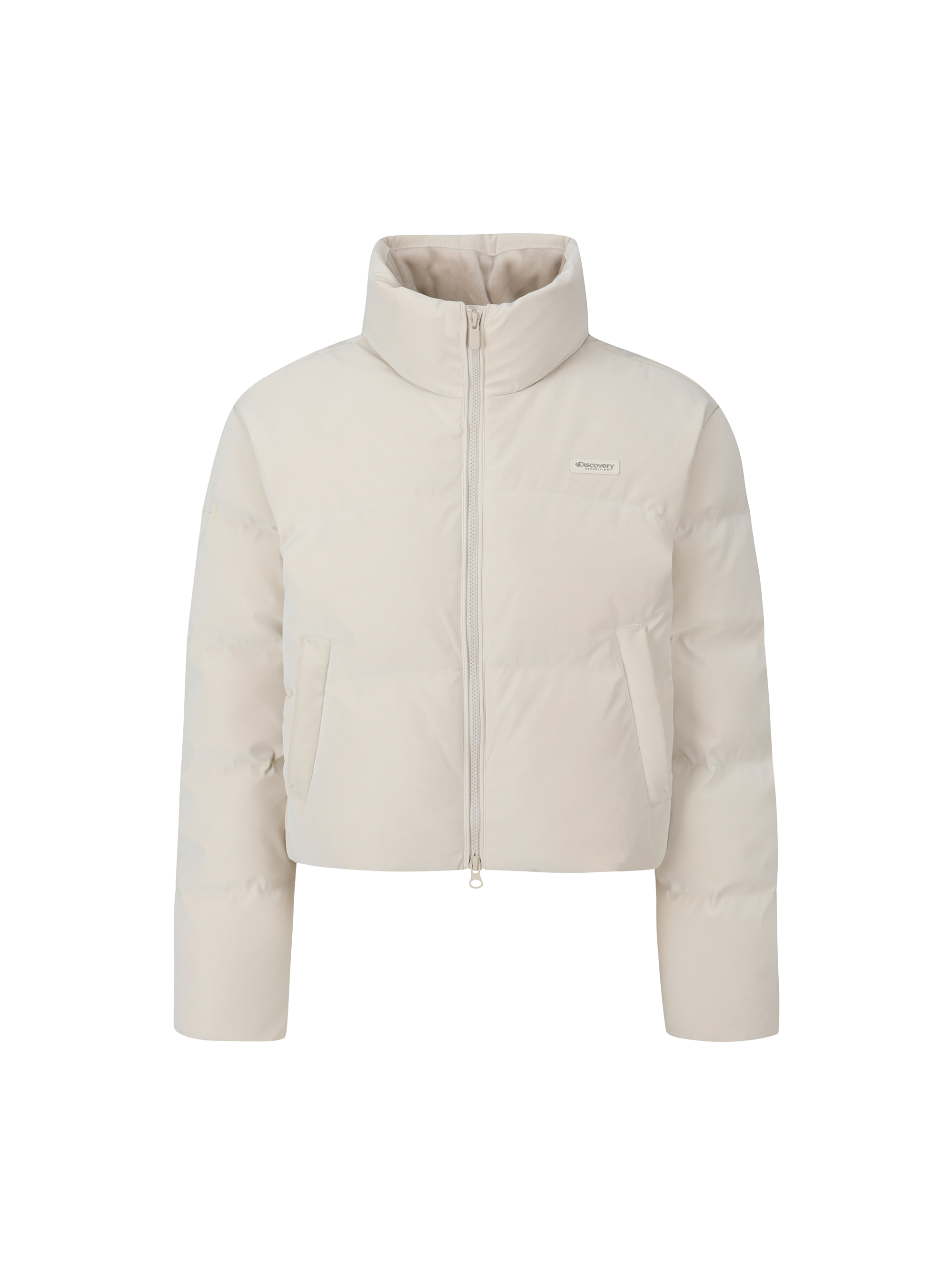 W's HAYNEY AIR-VELLO Down Jacket
