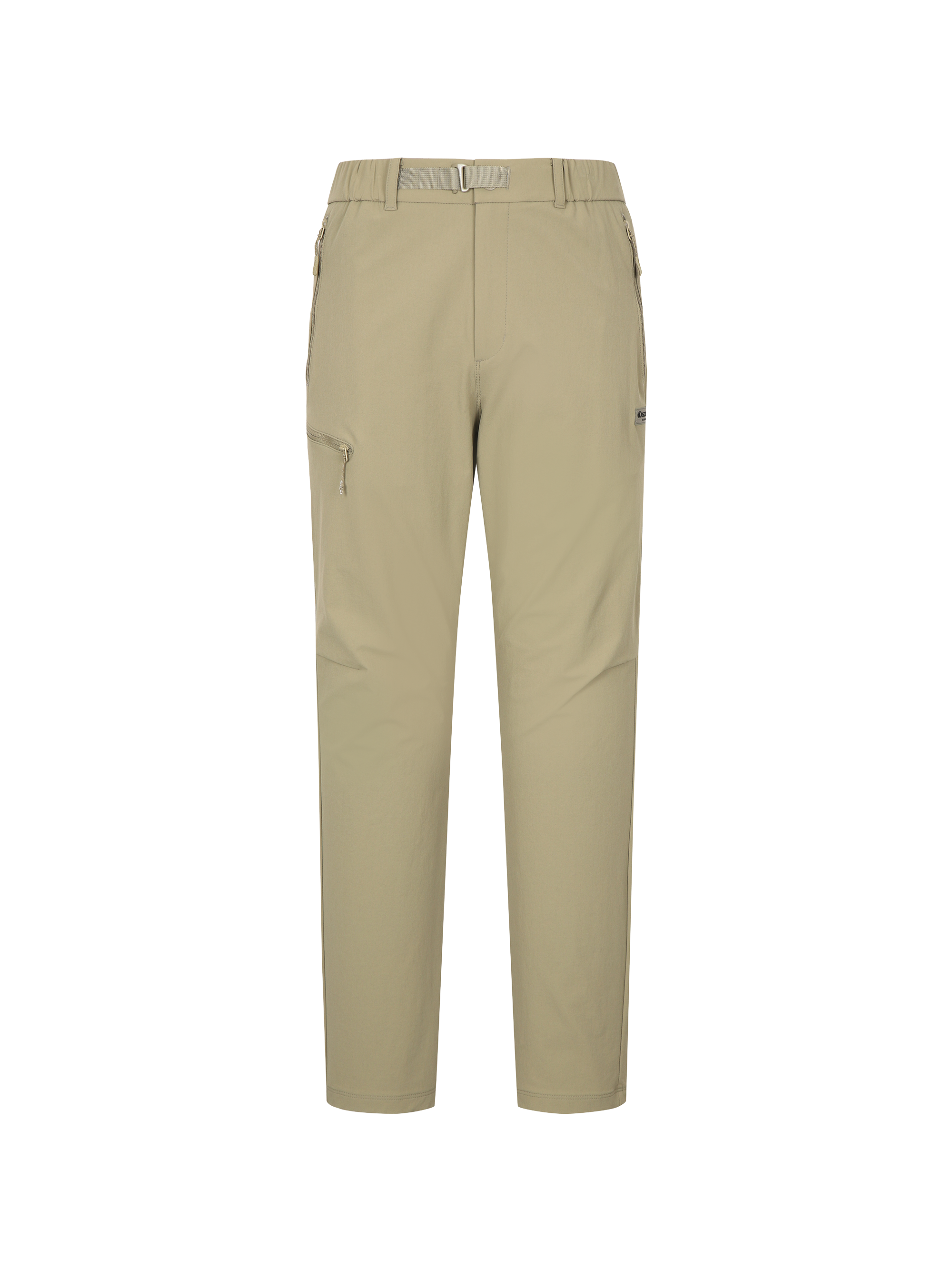 Men's Belted Outdoor Tech Pants