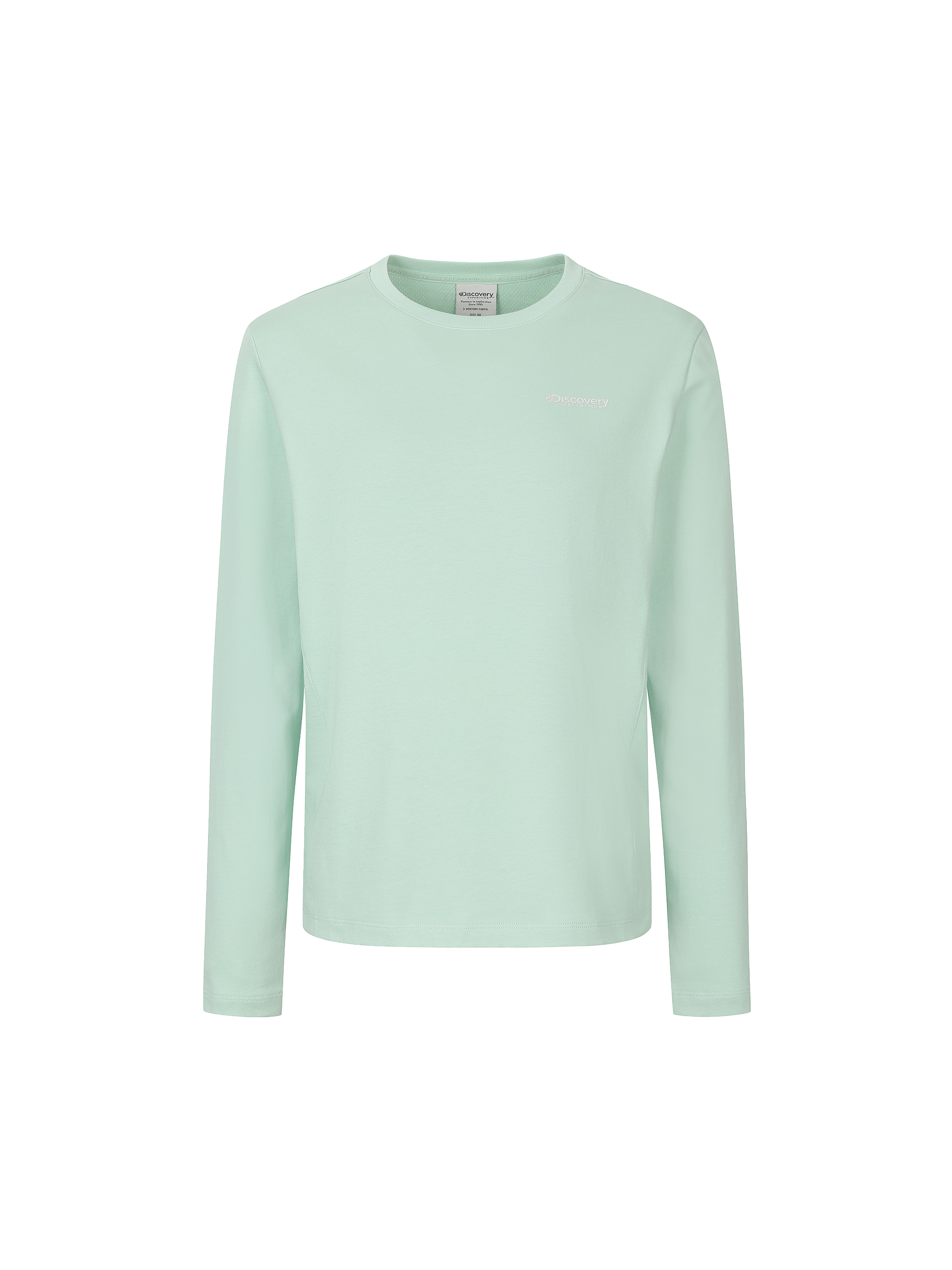 W's Long Sleeve T-shirt