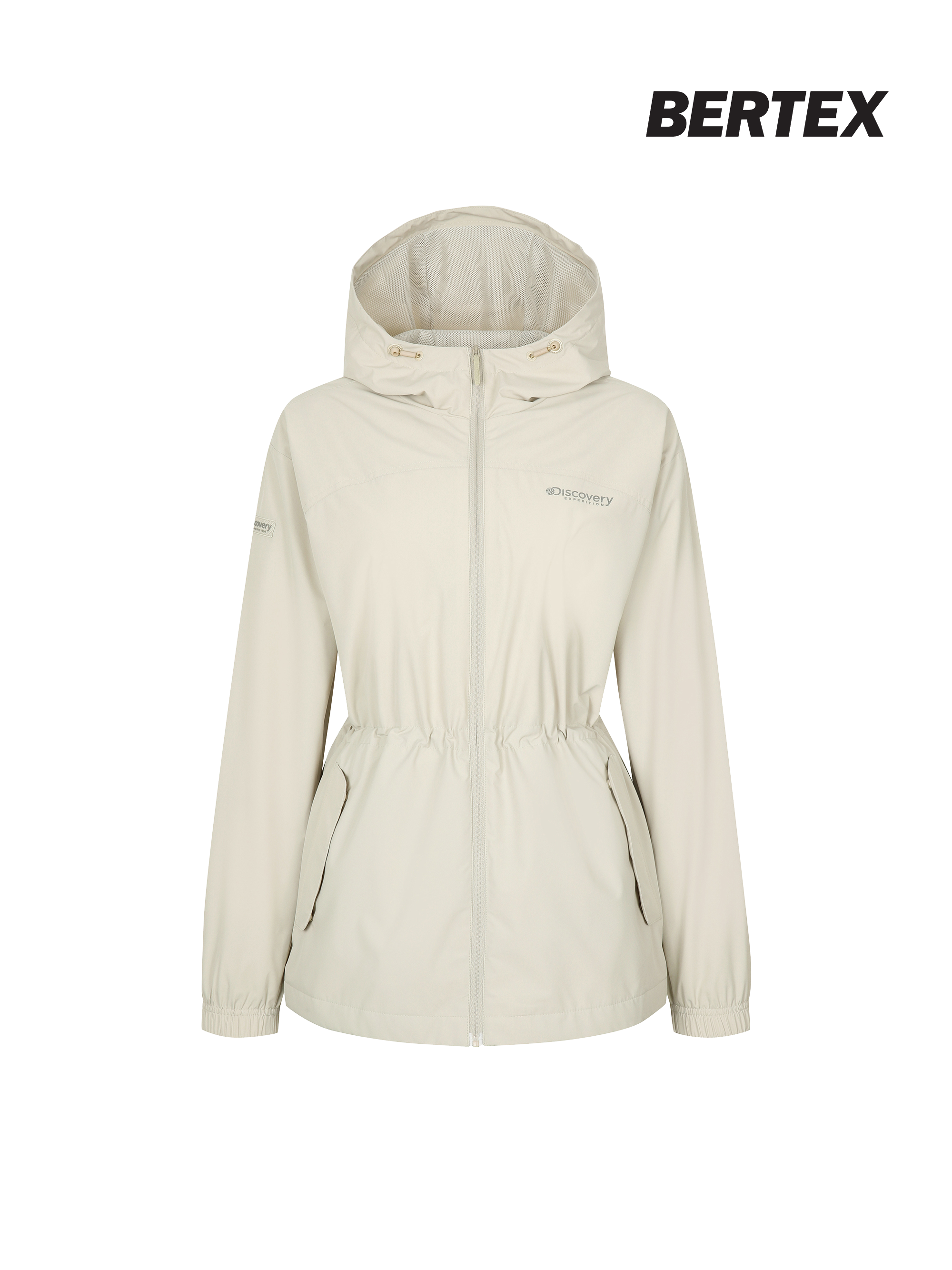 Bertex Women's Mid-Length Jacket