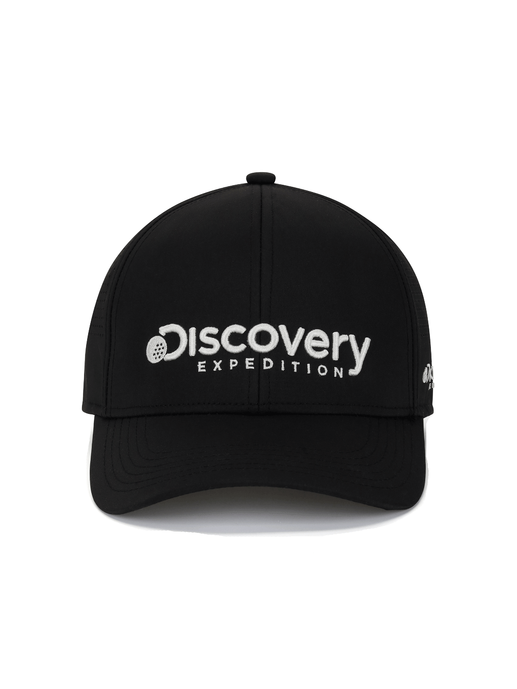 Golf Hard Ball Cap