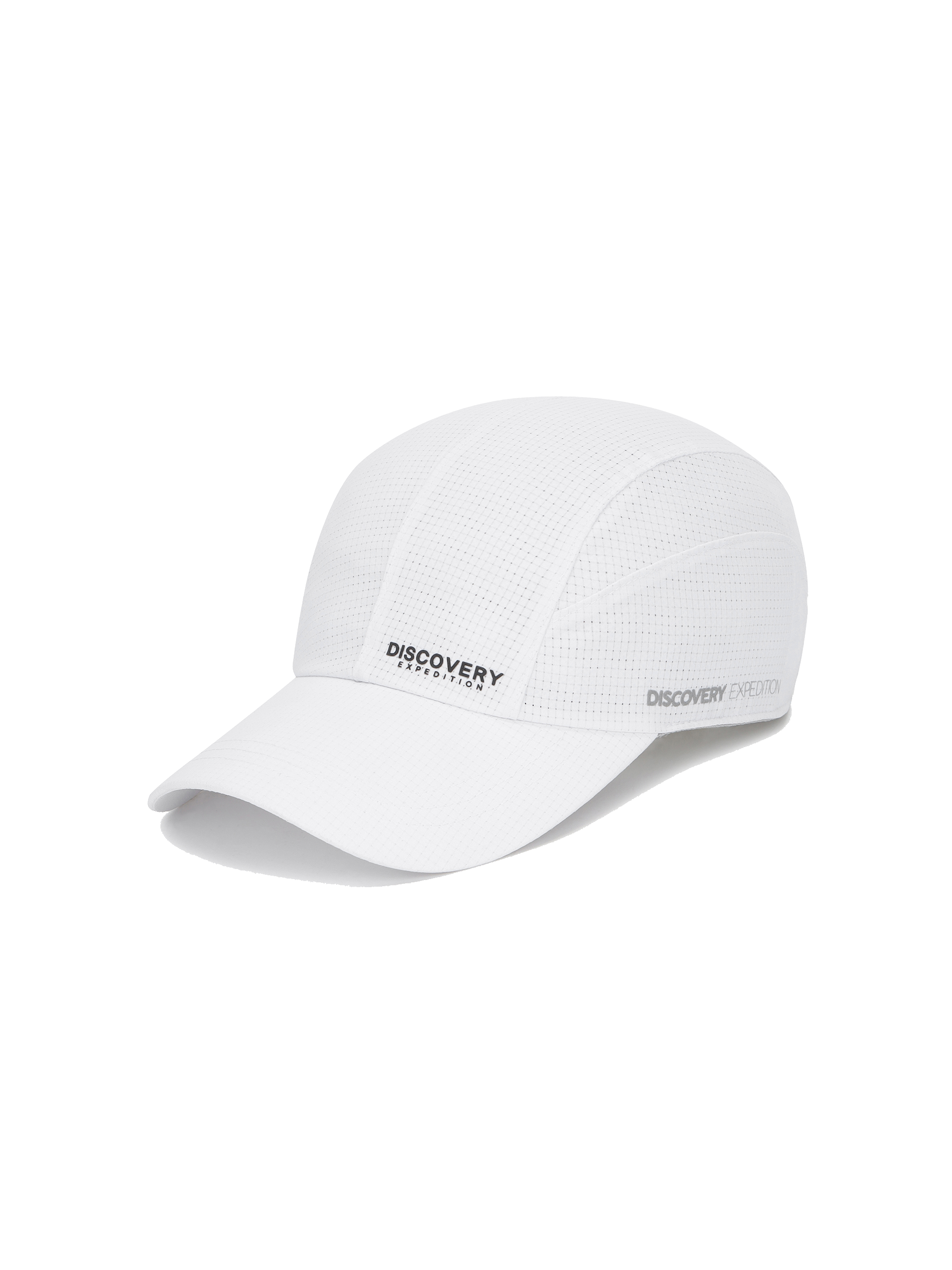 DISCOVERY RUNNER'S AIR-DOT Camper Cap