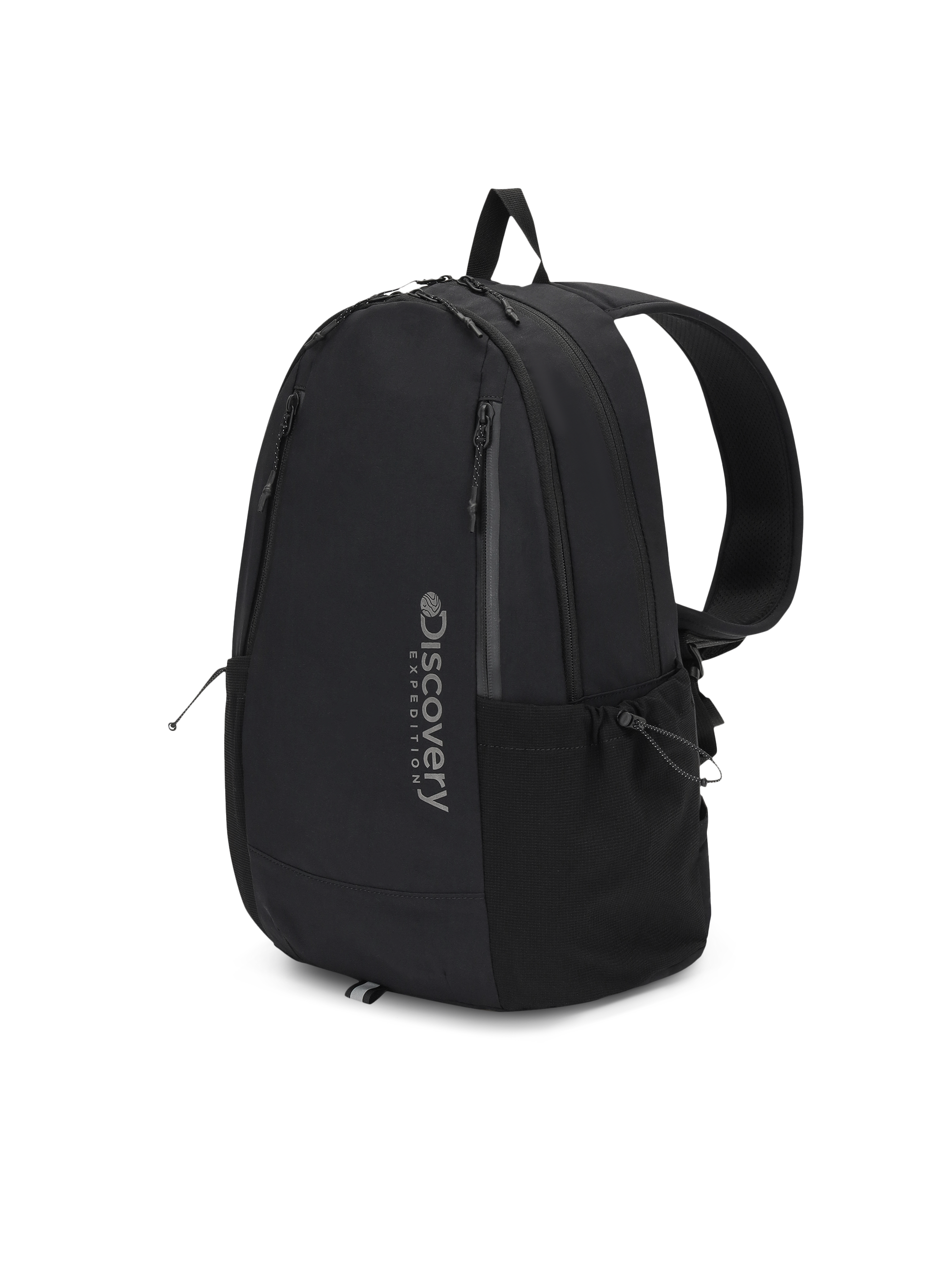 Reframe Round Backpack