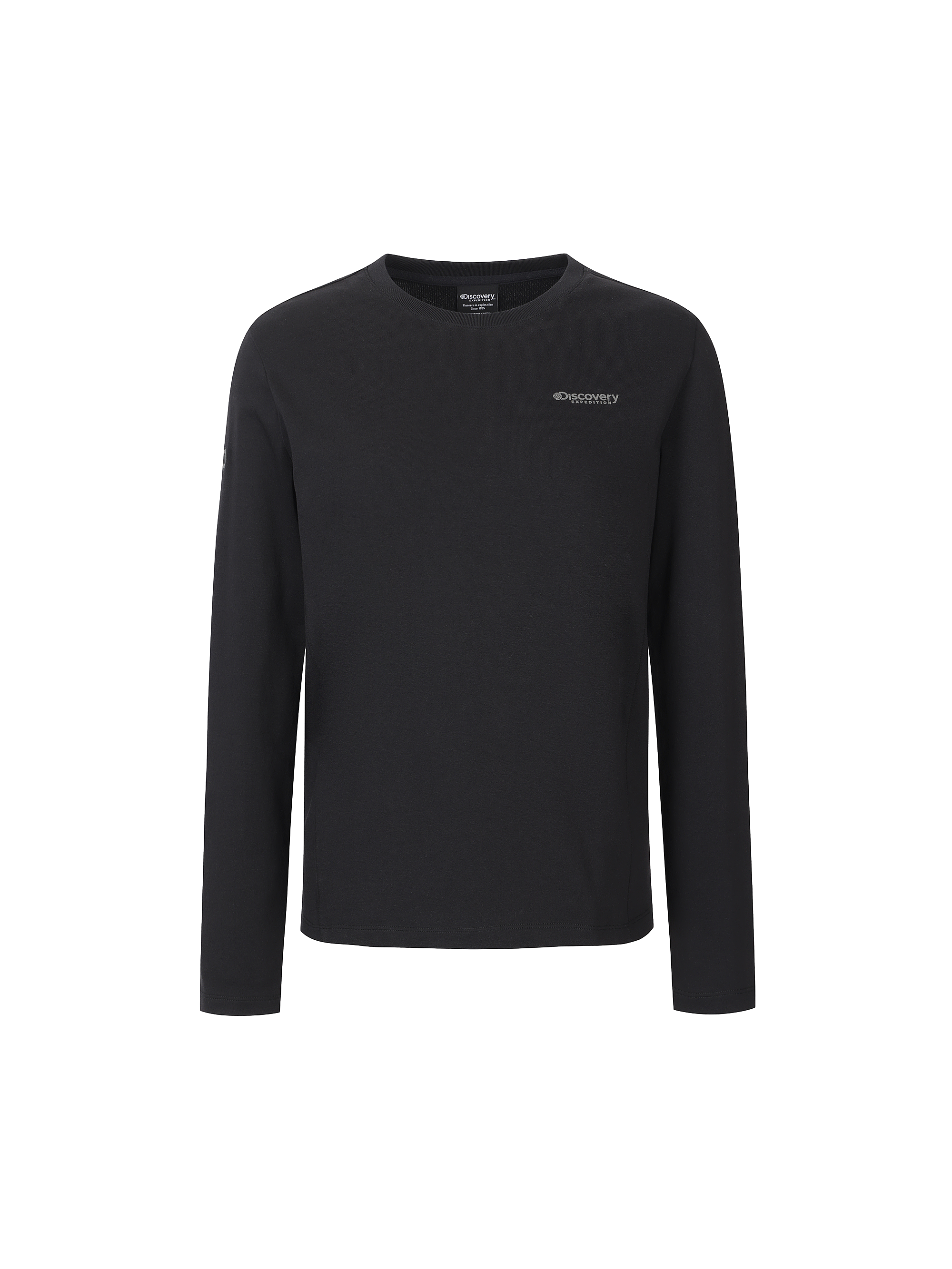 W's Long Sleeve T-shirt