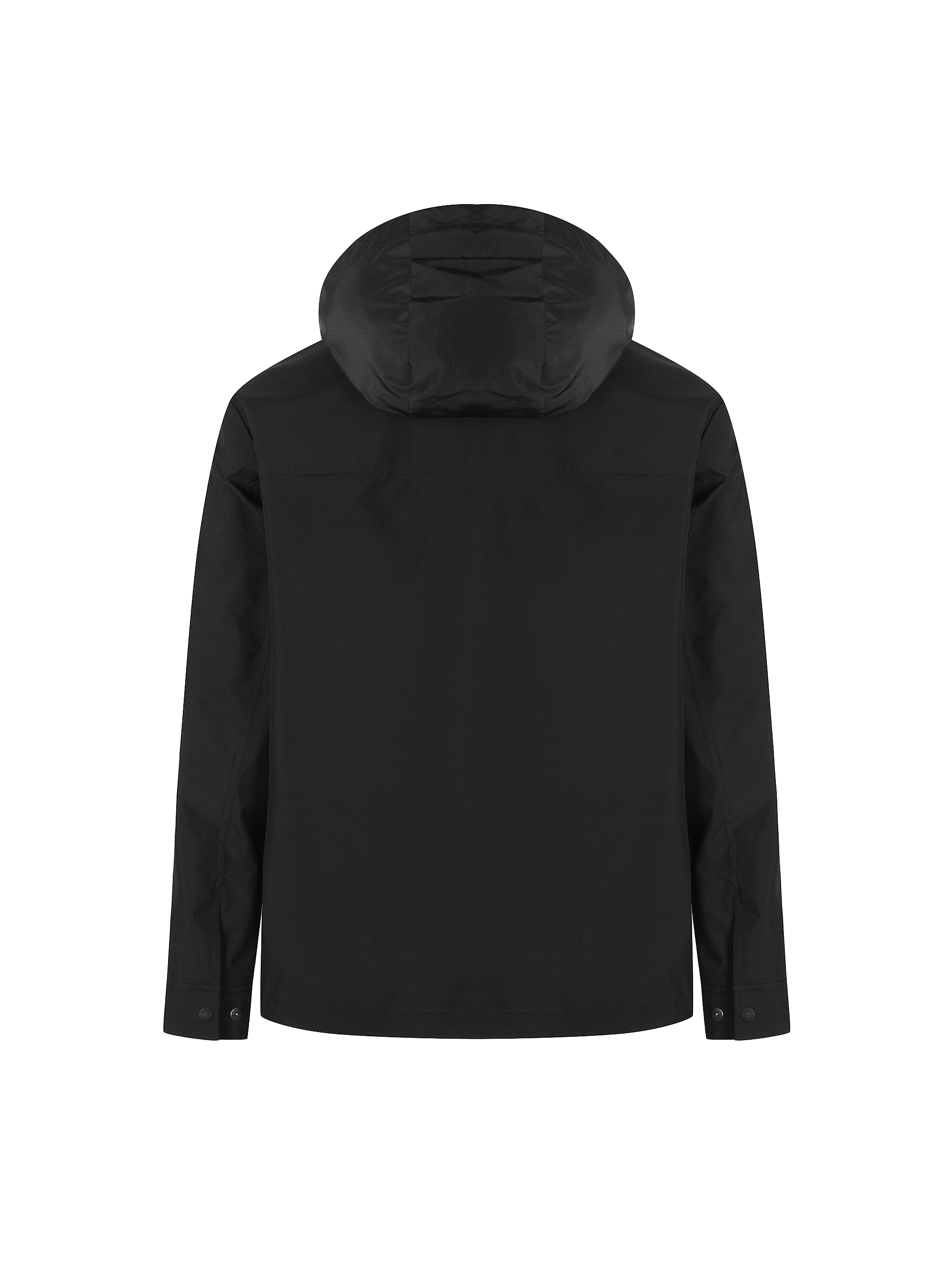 M's BERTEX 3L Collared Work Jacket