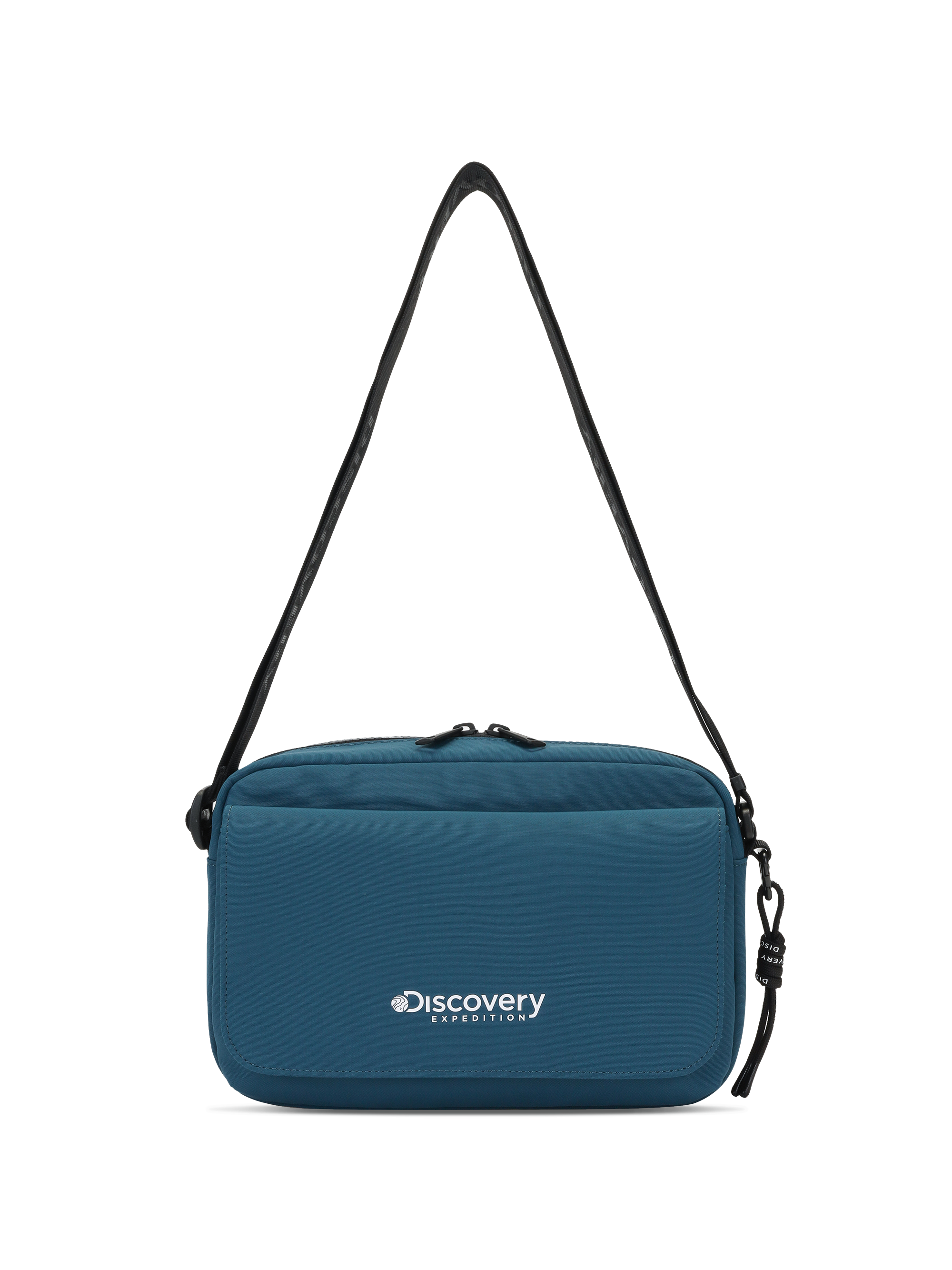 Daily Flap Crossbag