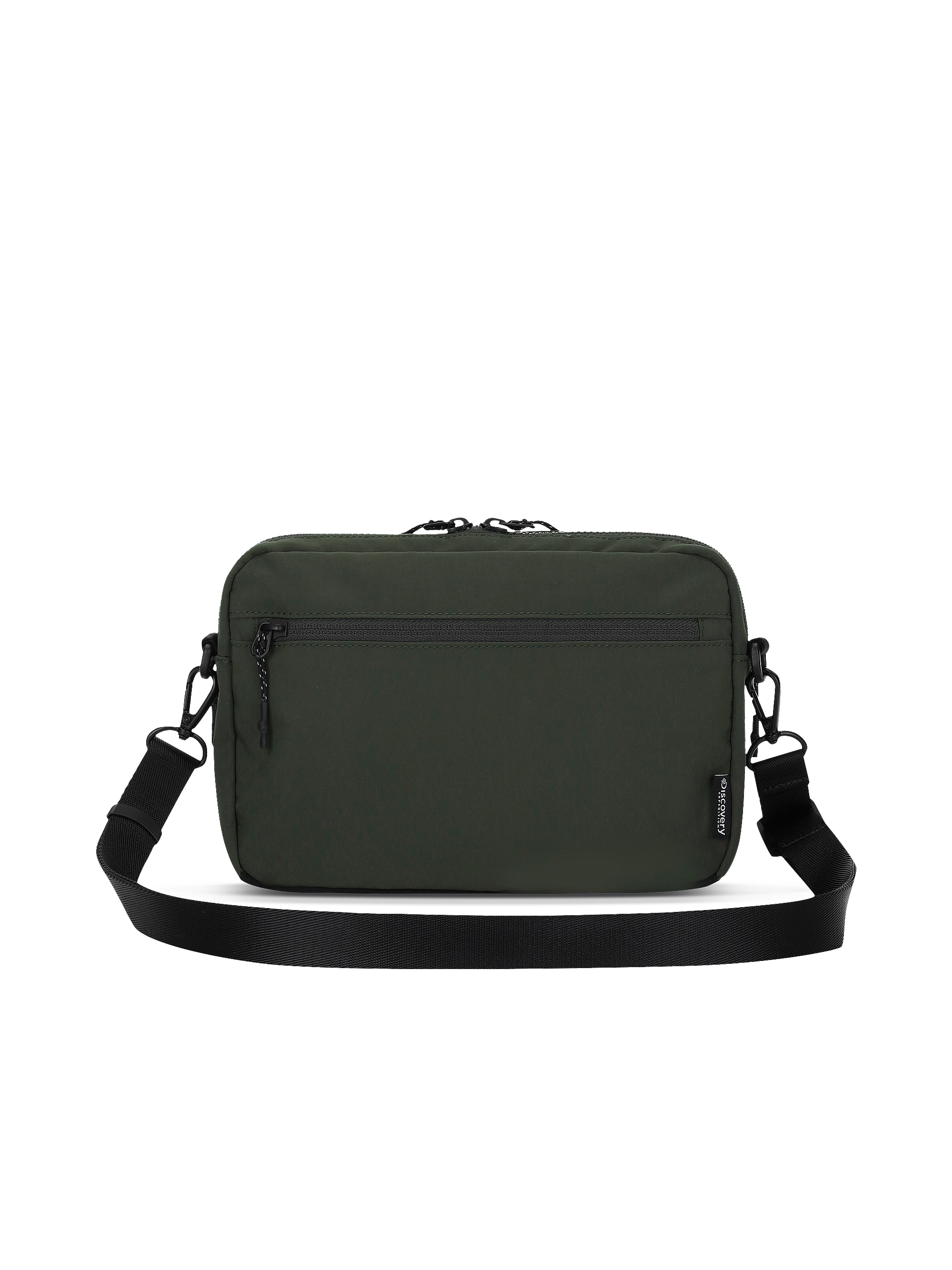 REFLEX Pocket Crossbody Bag M