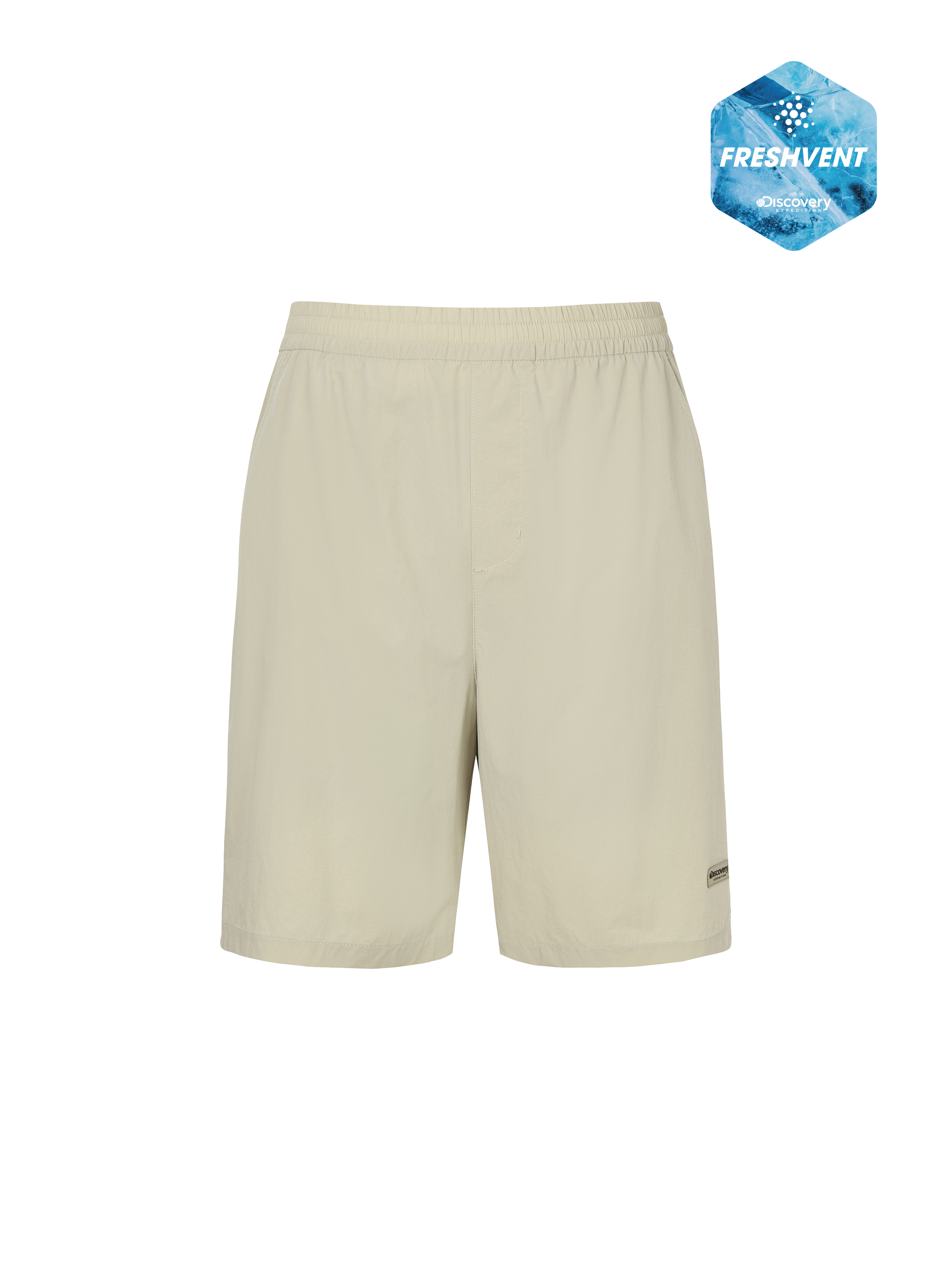 Freshvent Training Shorts