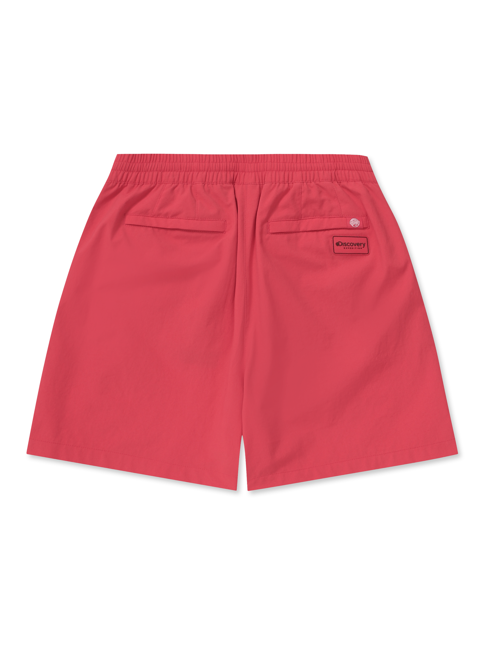 Casual Color Shorts