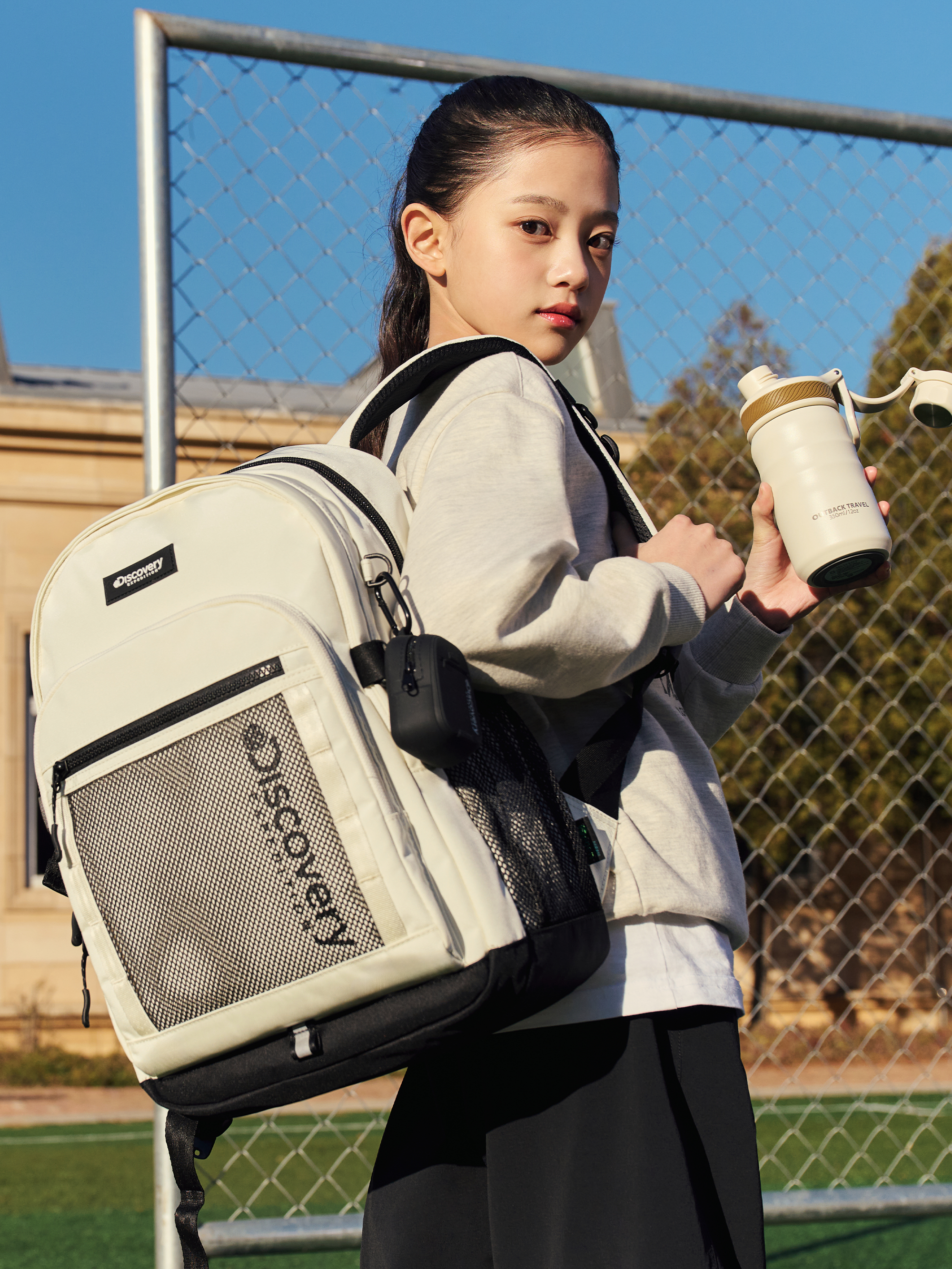 Like-Air Hyper Backpack