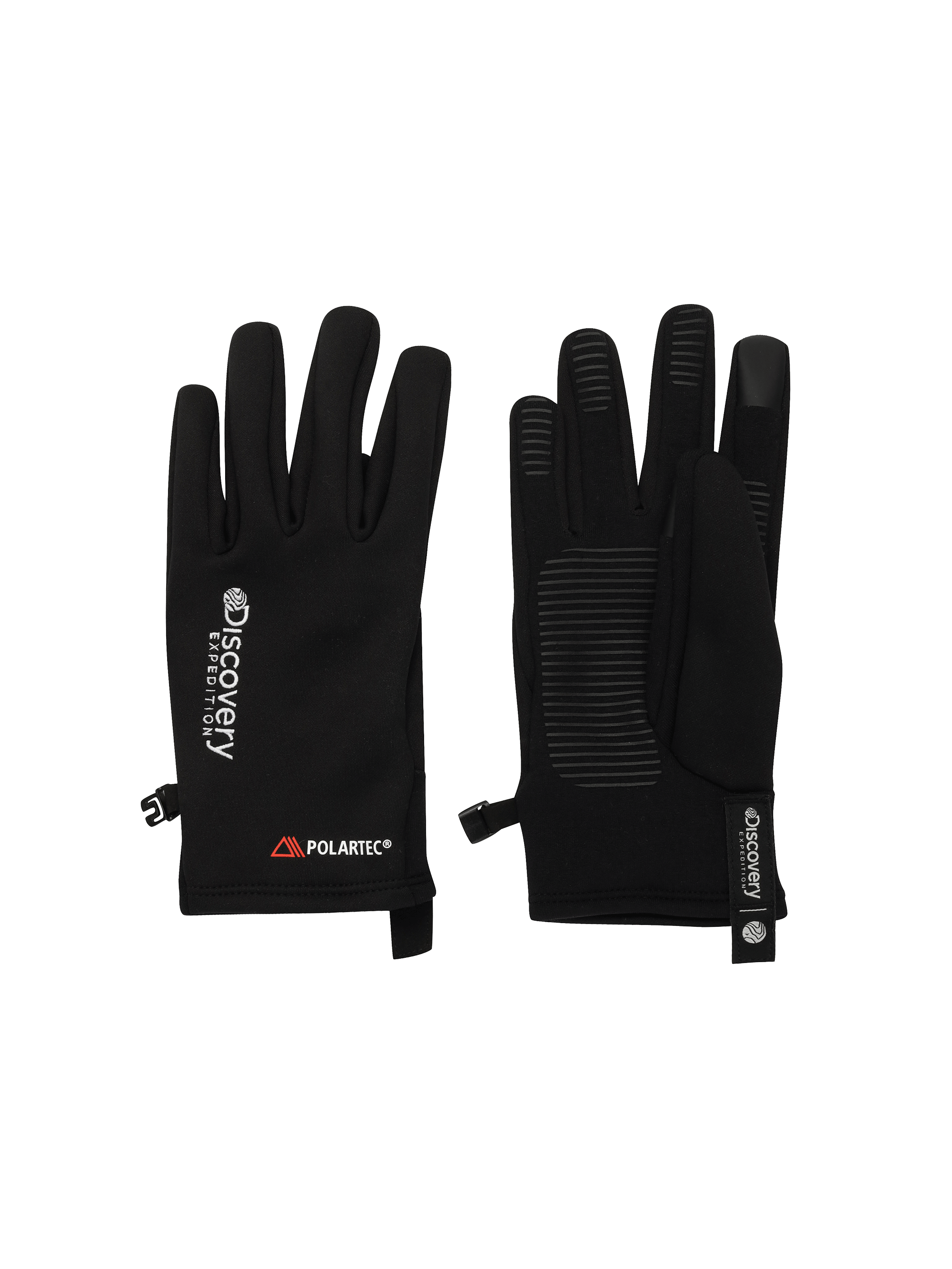 Power Strech Gloves