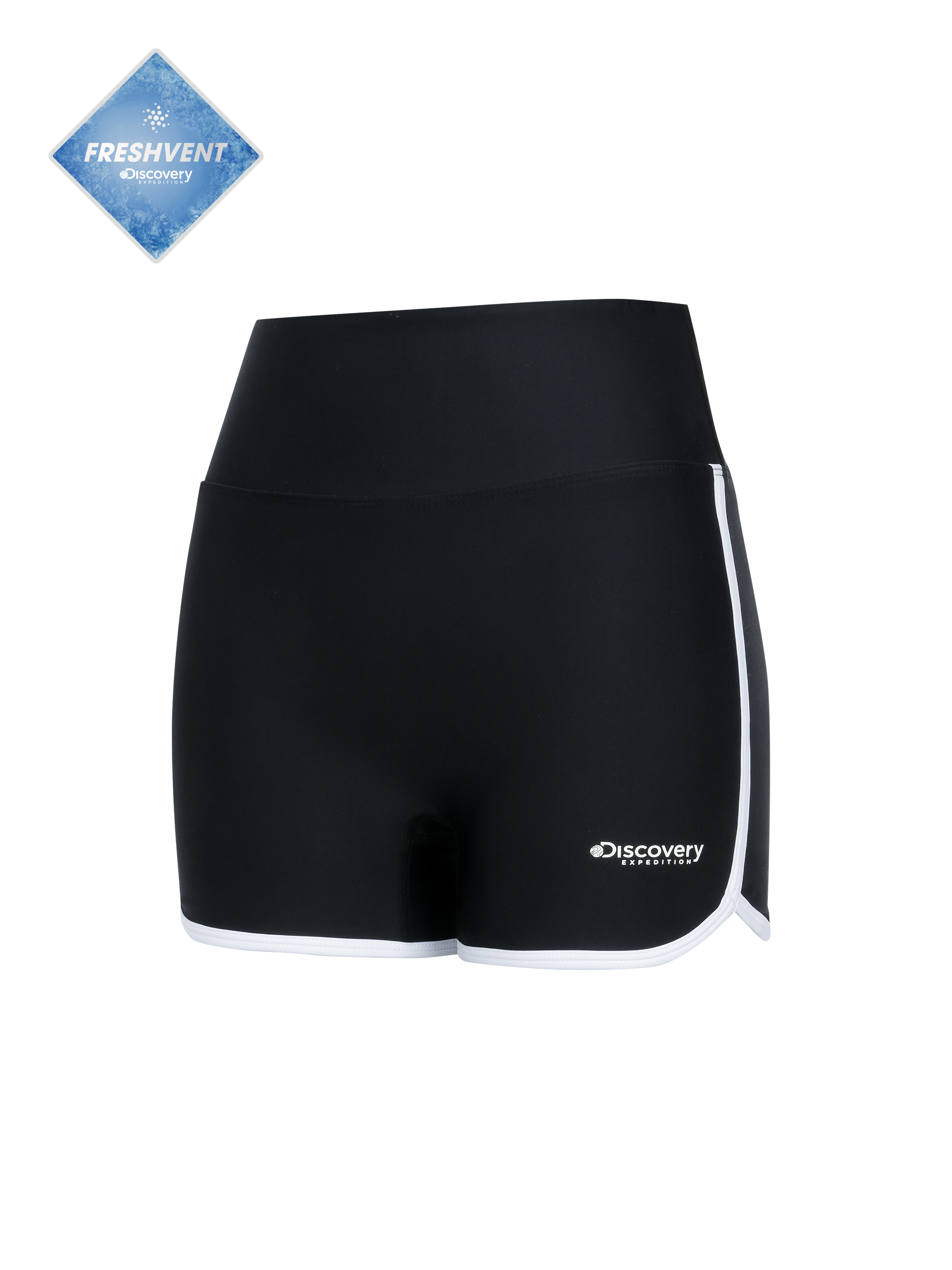 Freshvent Women's Dolphin Water Shorts