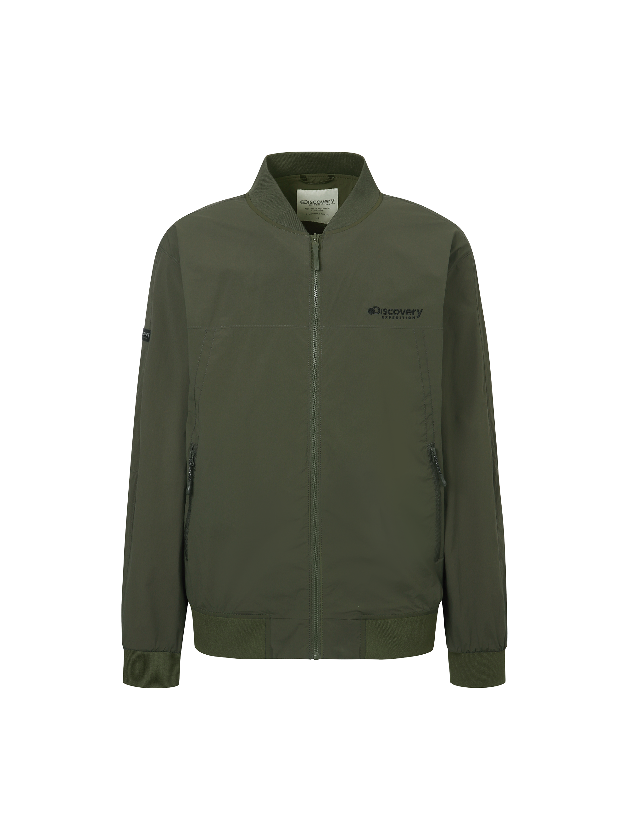 Freshvent Men's Wilbur Blouson Jumper