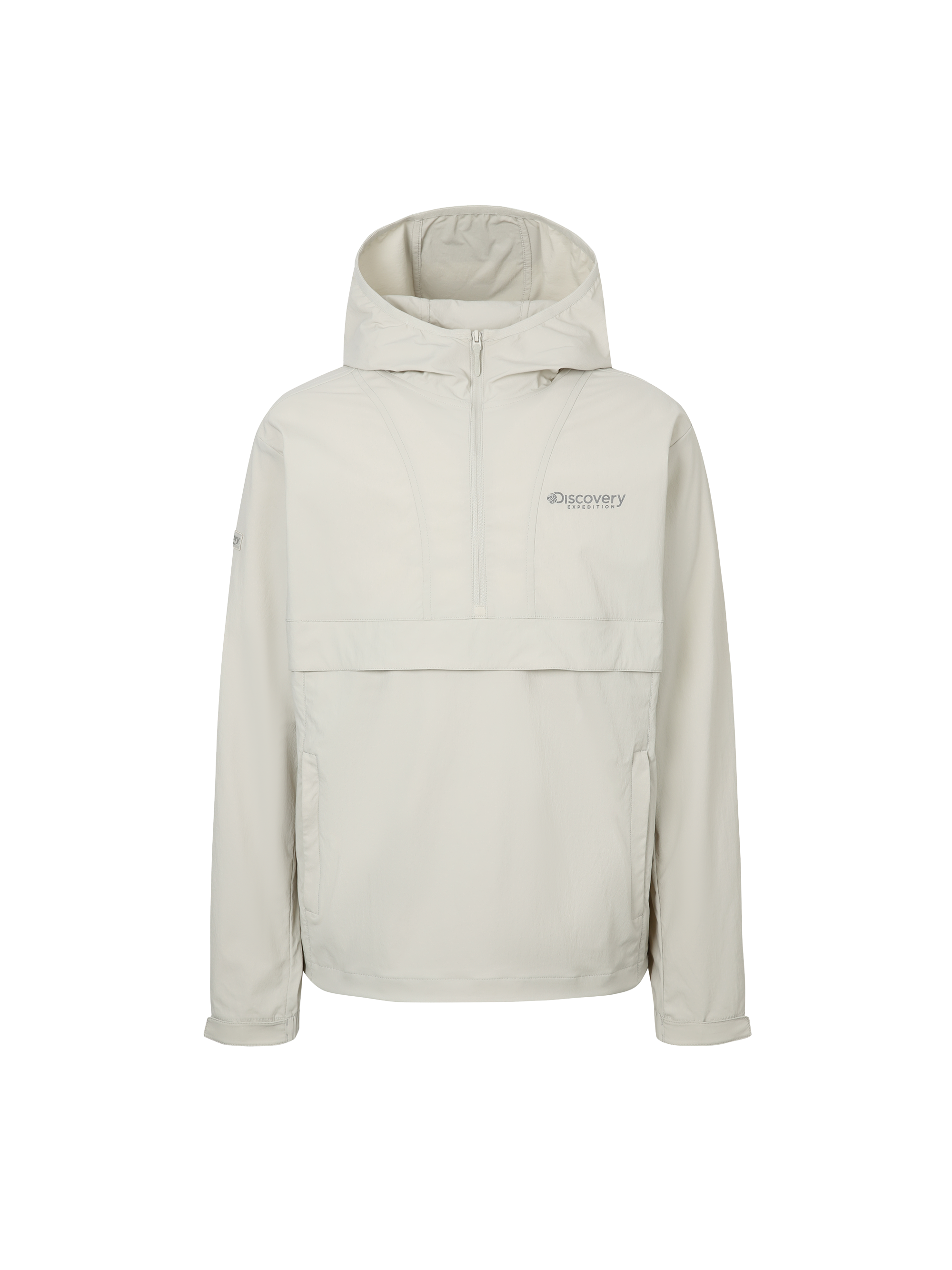 Freshvent Men's Lightweight Training Anorak