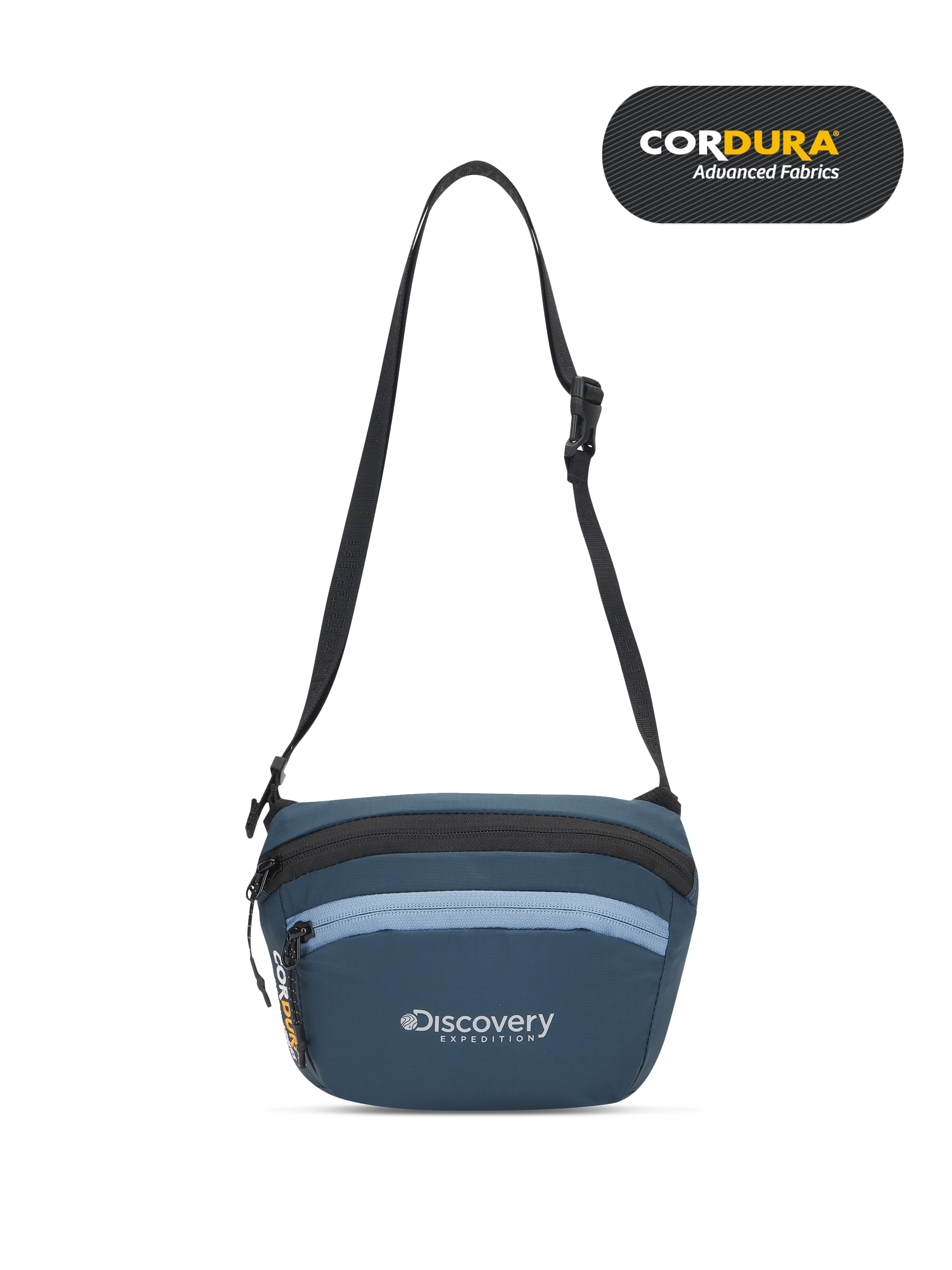 Outdoor Crossbag