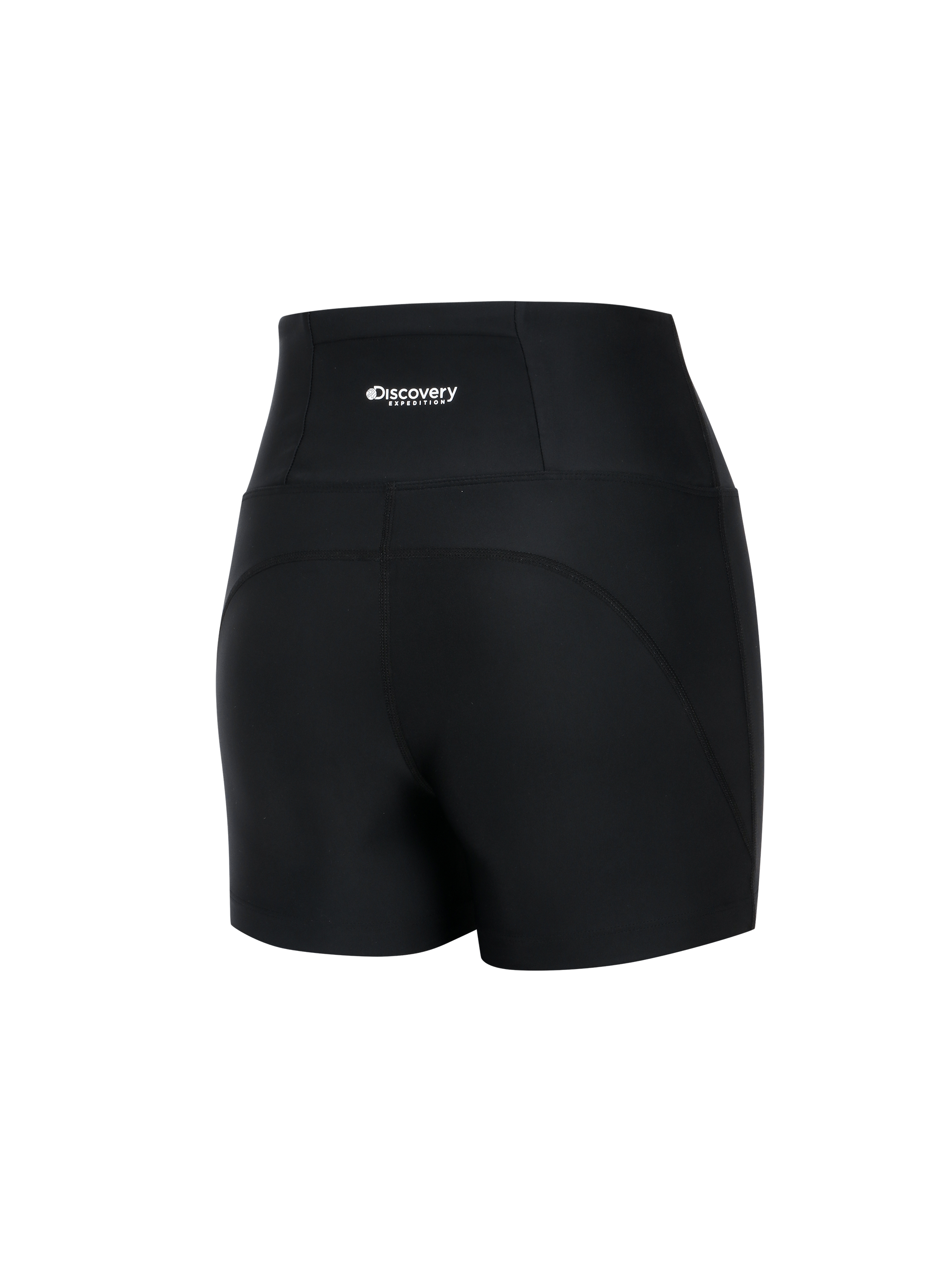 Freshvent Women's Hot Summer High West 2.5 Water Shorts