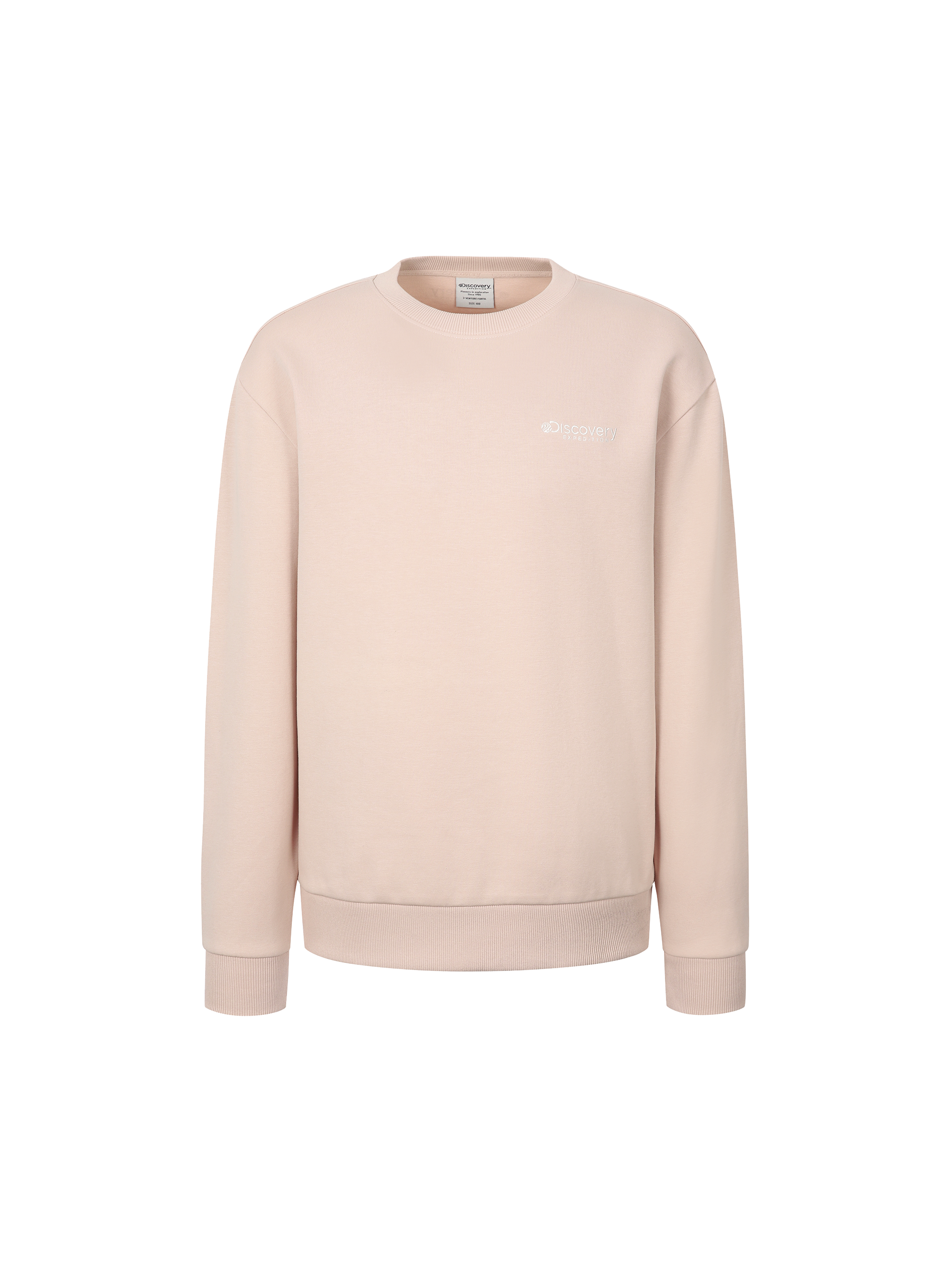 Denver Small Logo Sweatshirt