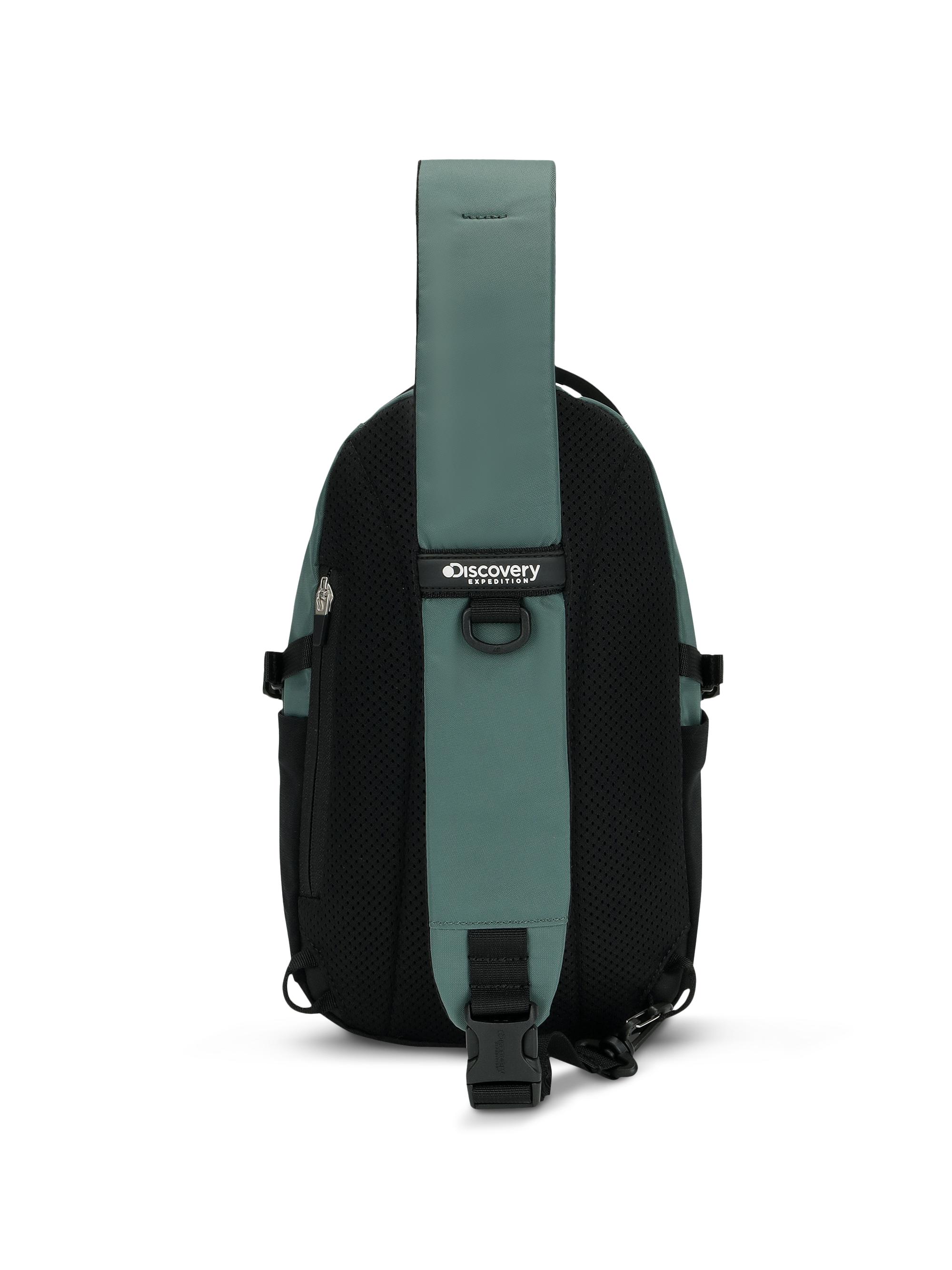 Outdoor Large Size Sling Bag