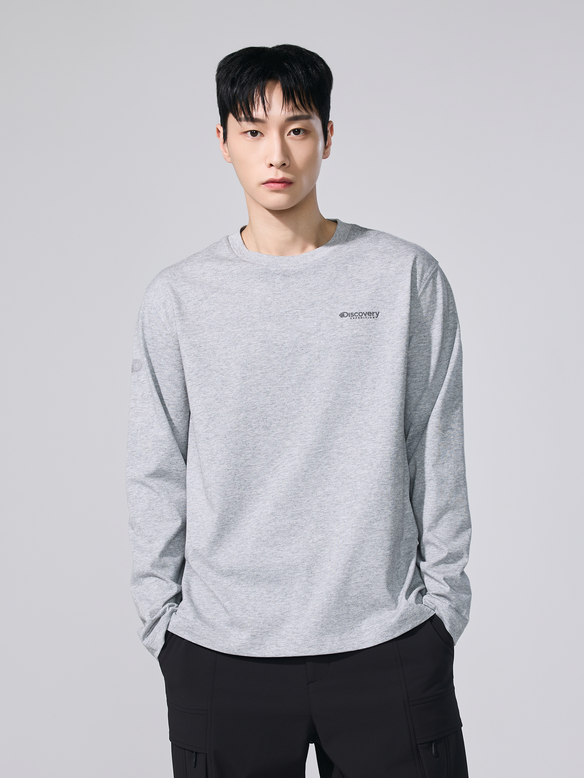 M's DENVER Long Sleeve