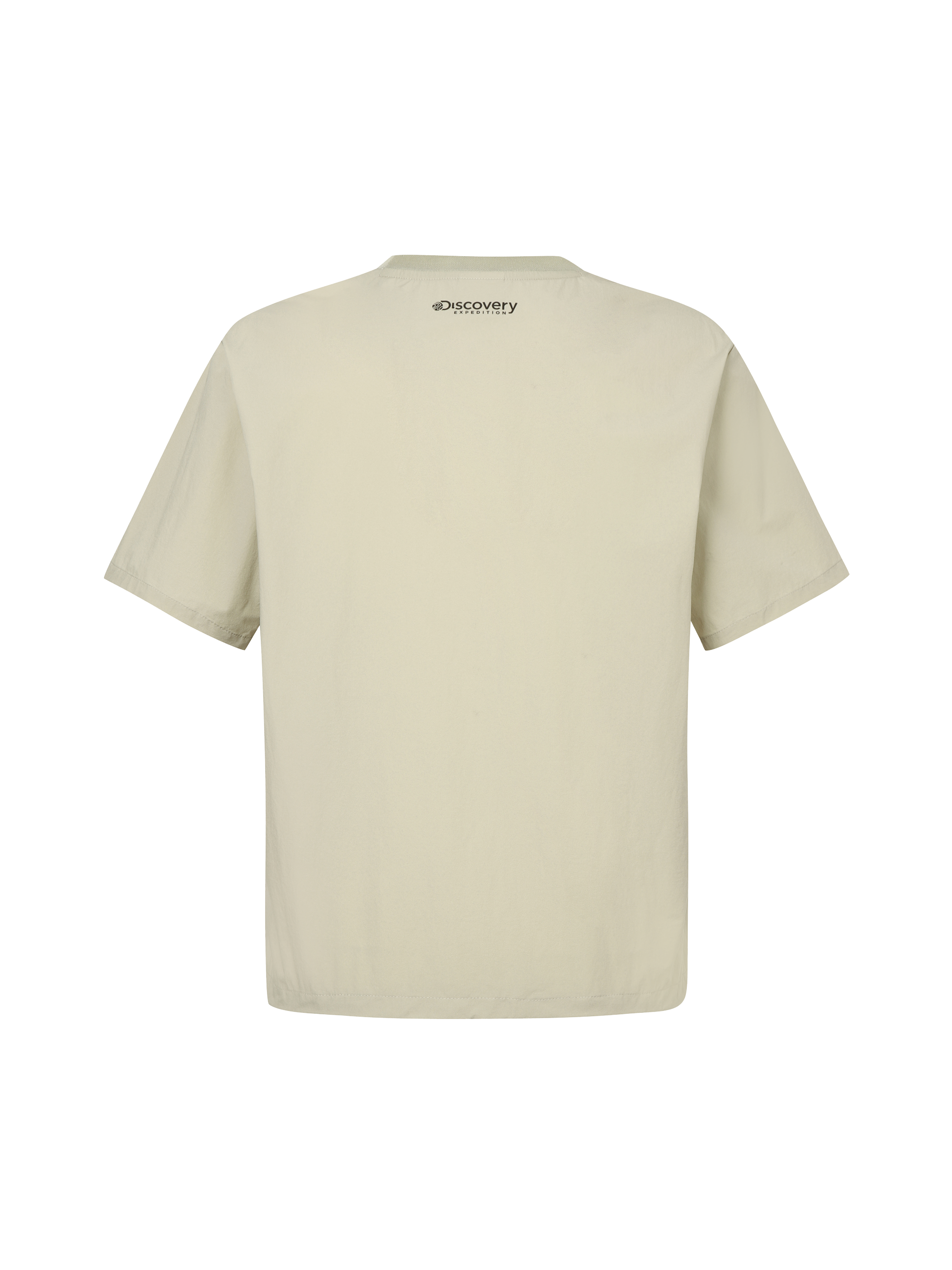 Freshvent Training Short-sleeve T-shirt