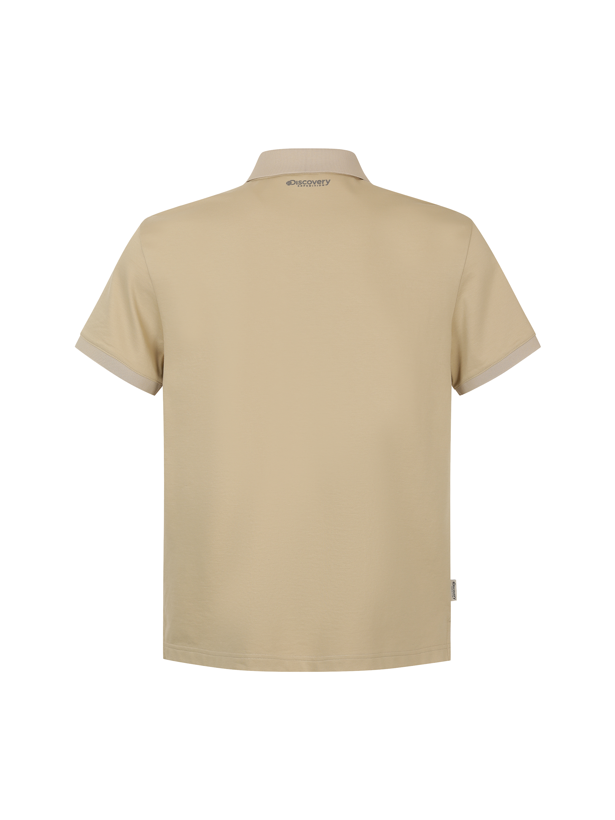 M's Essential Clean Feel Polo Shirt
