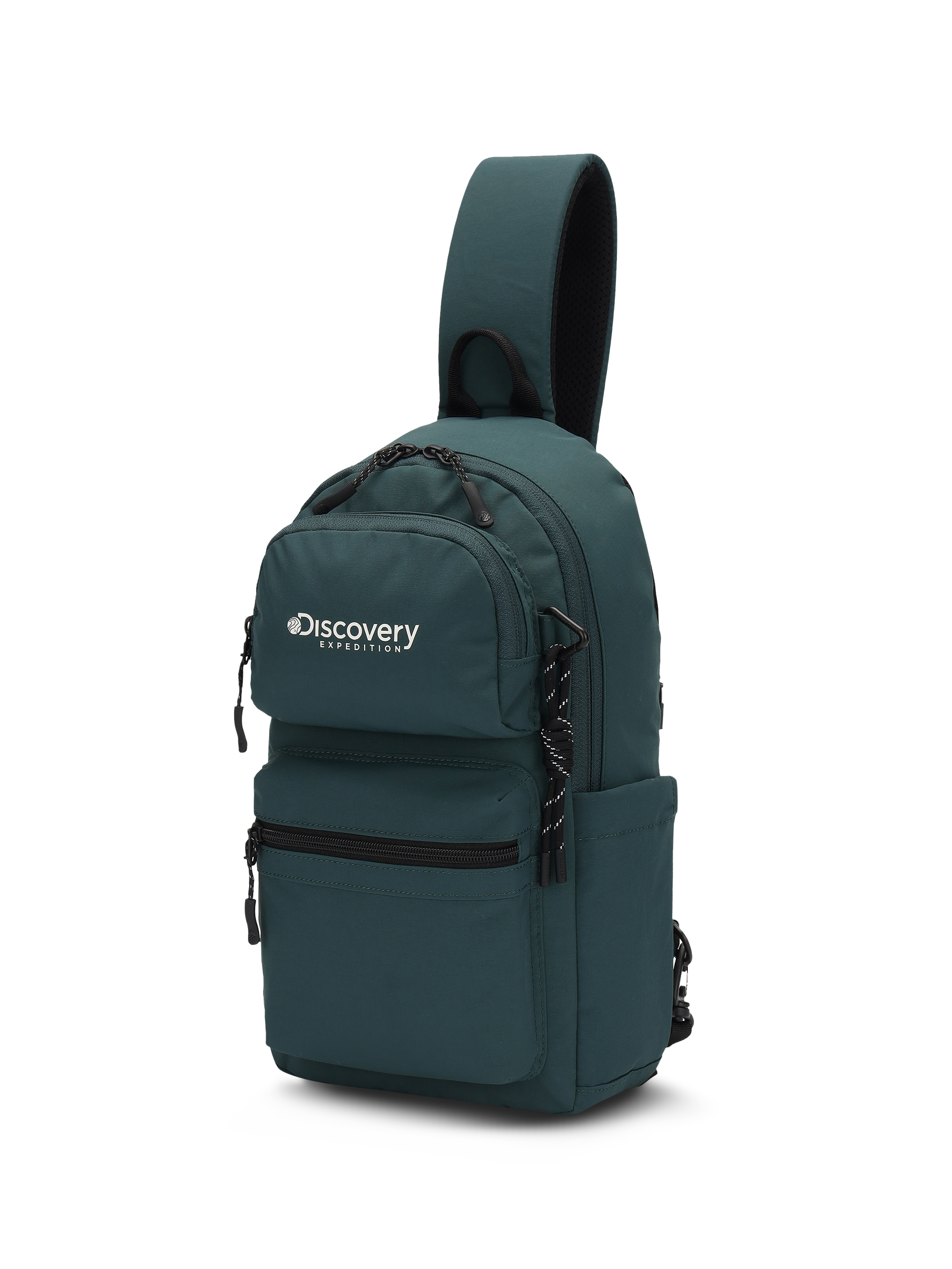 Concise Pocket Slingbag