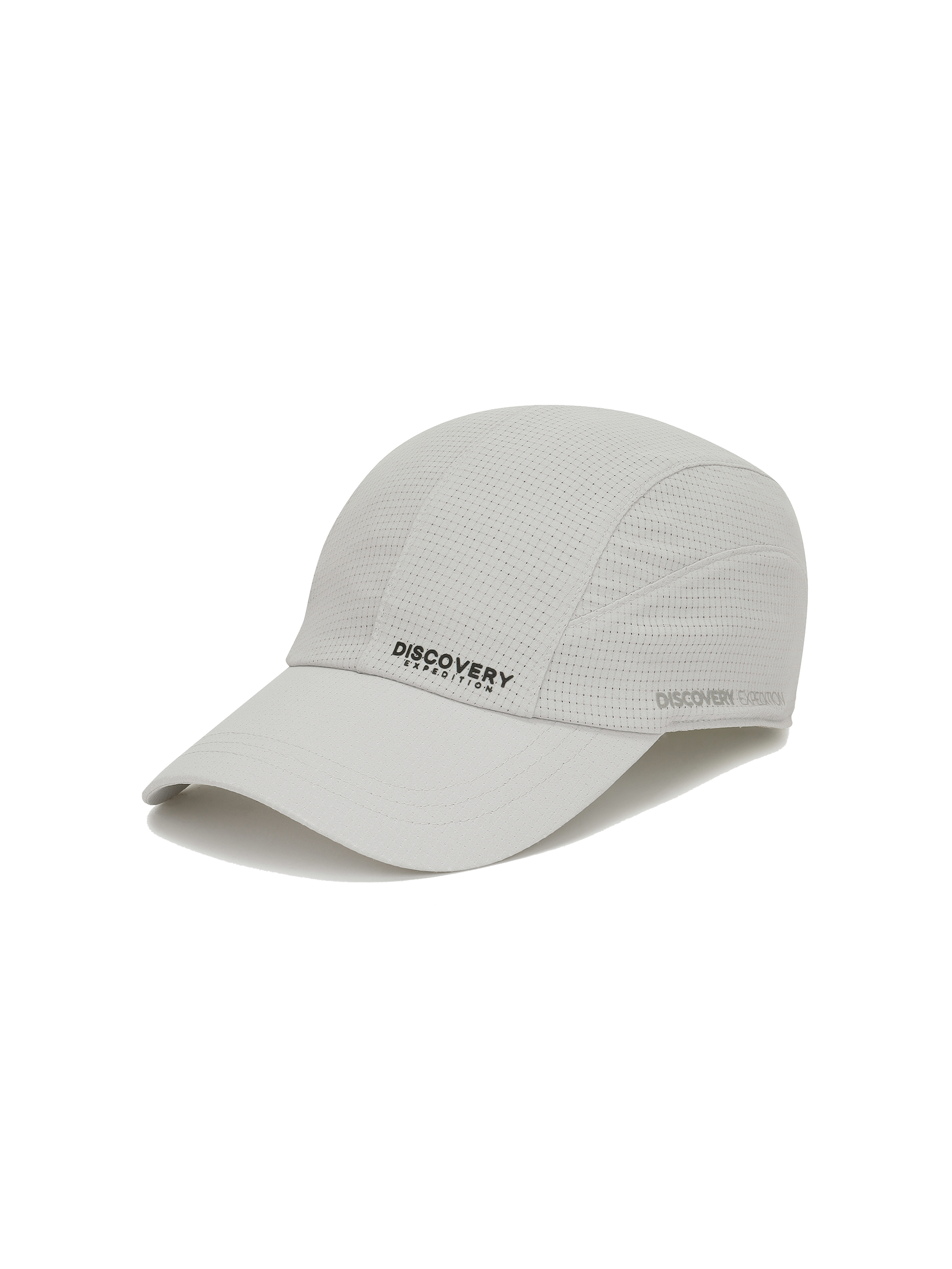 DISCOVERY RUNNER'S AIR-DOT Camper Cap