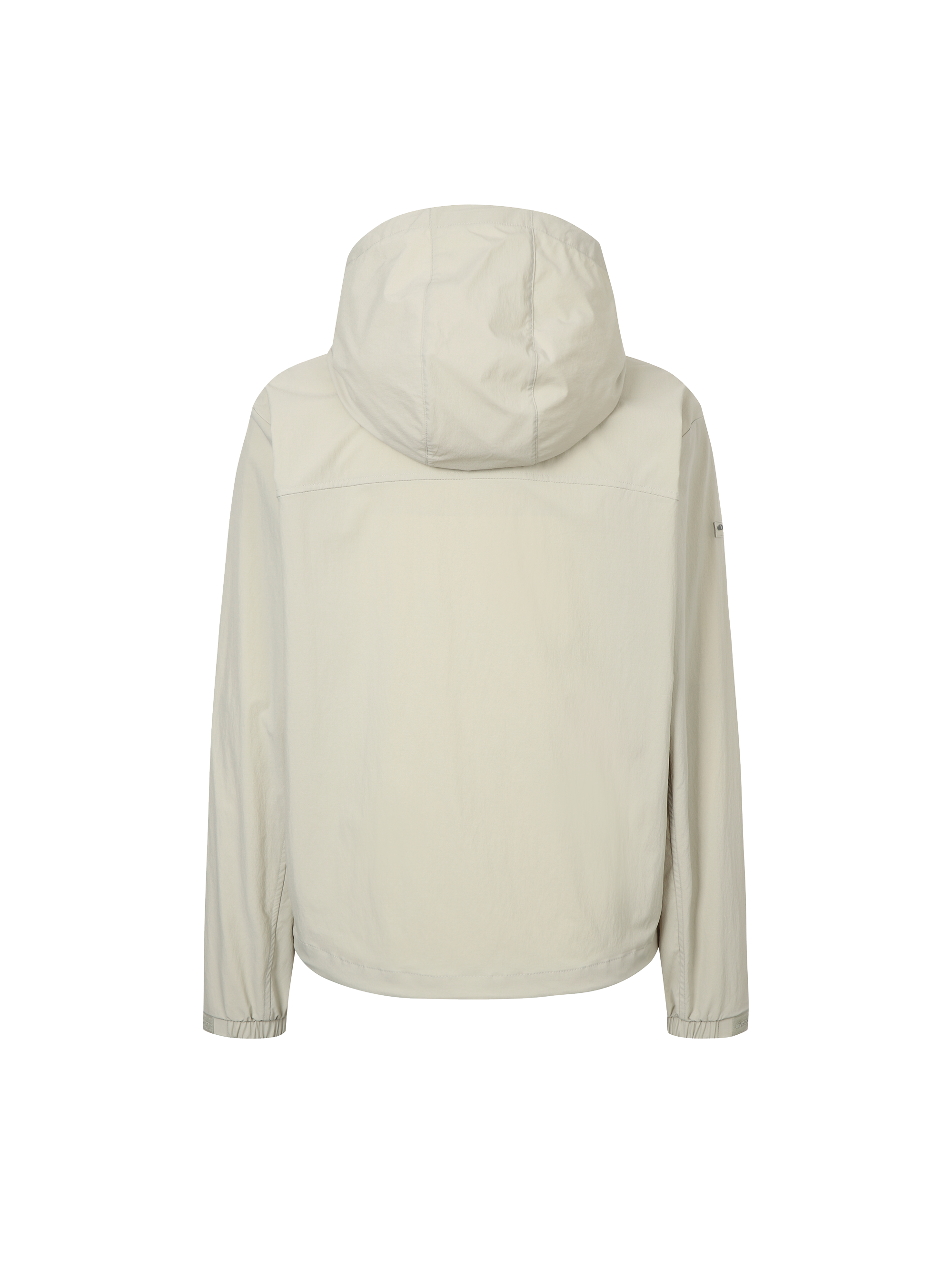 Freshvent Men's Lightweight Training Jacket