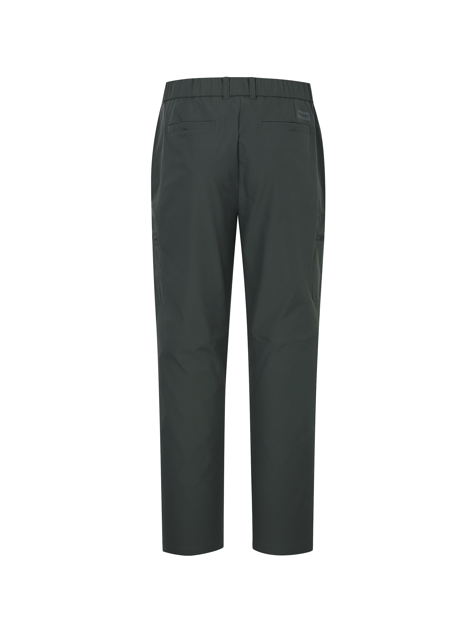 Men's Tapered Cargo Pants