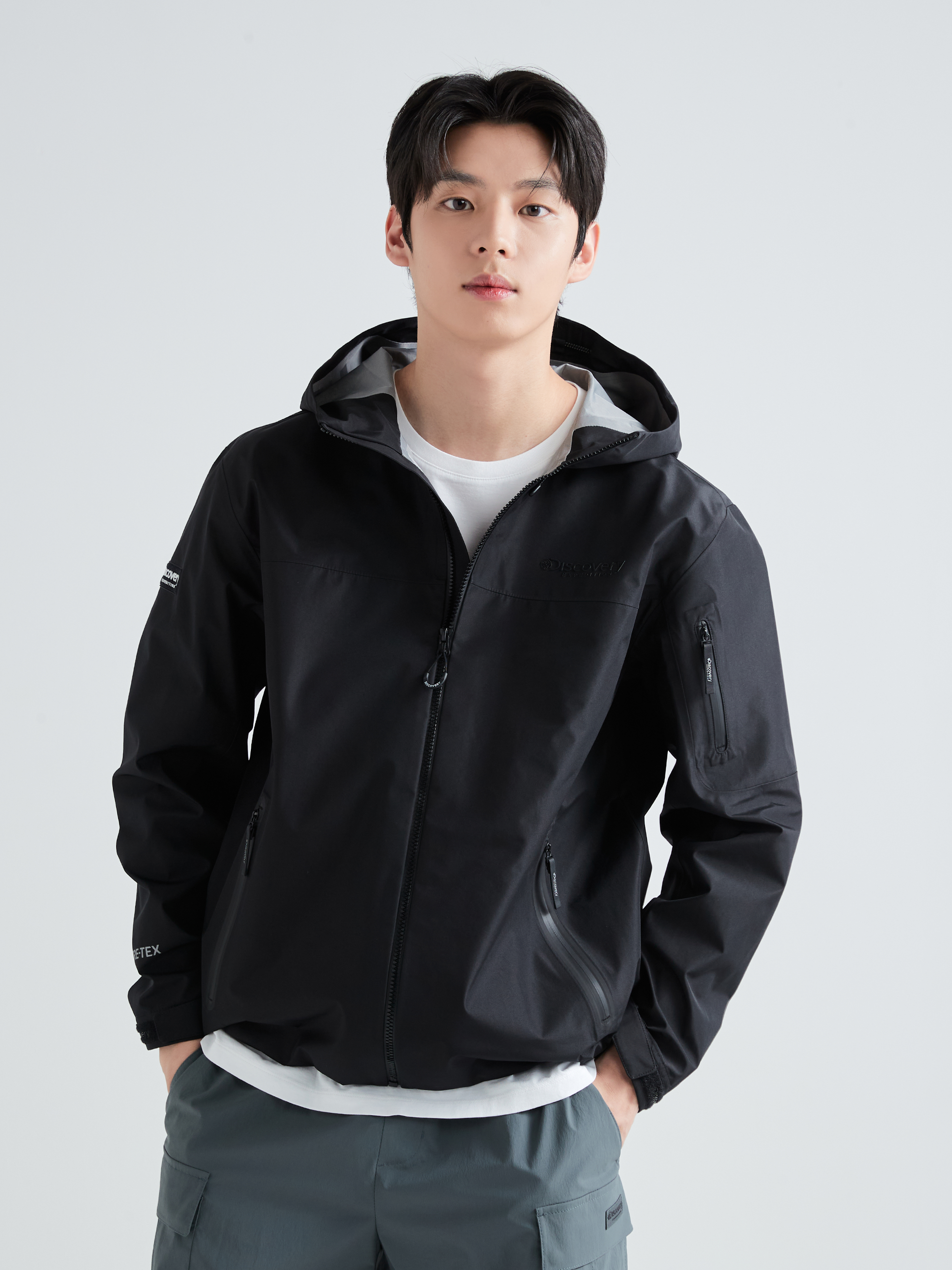 Bertex 3L Goretex Jacket